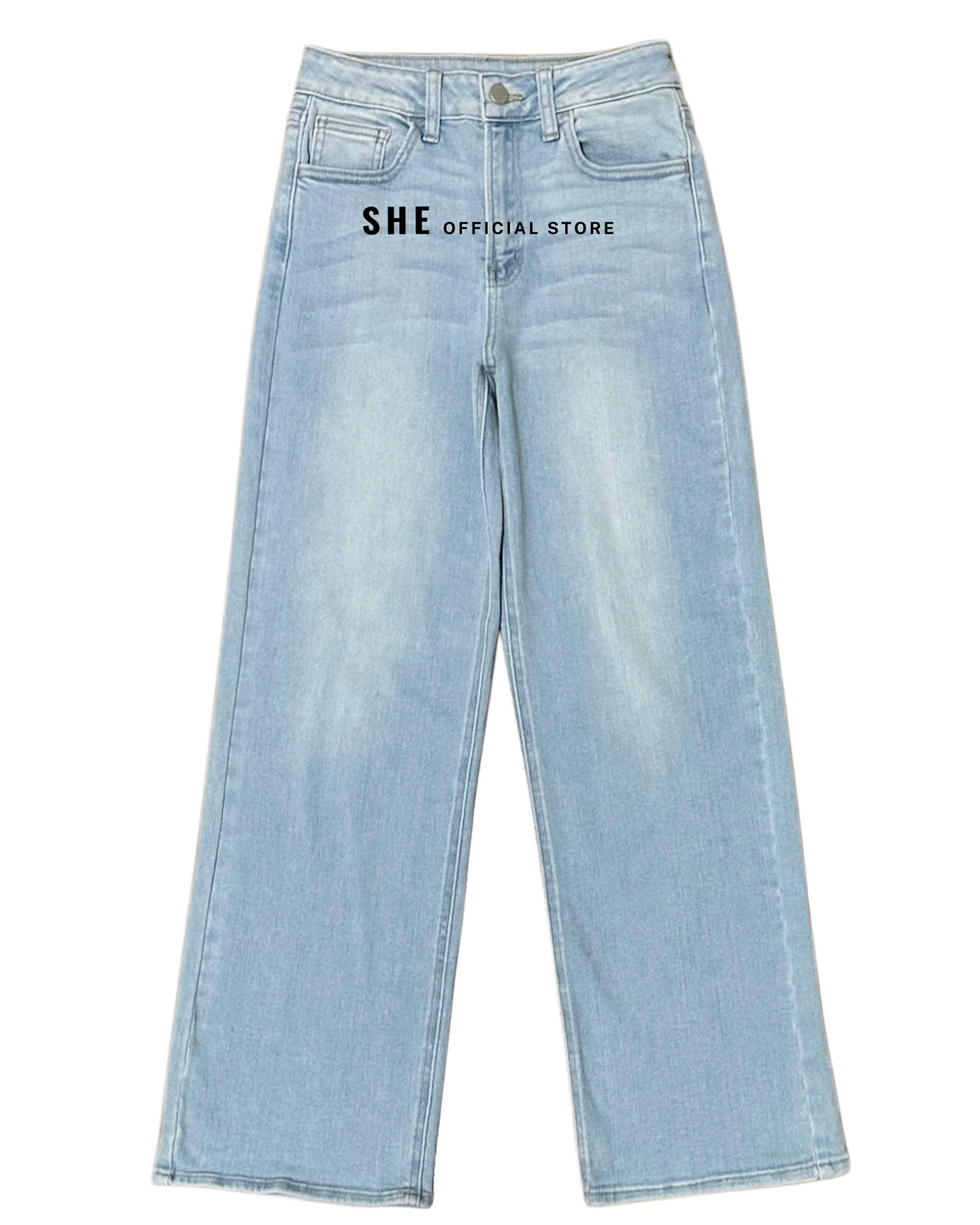 J137 JEANS DÀI