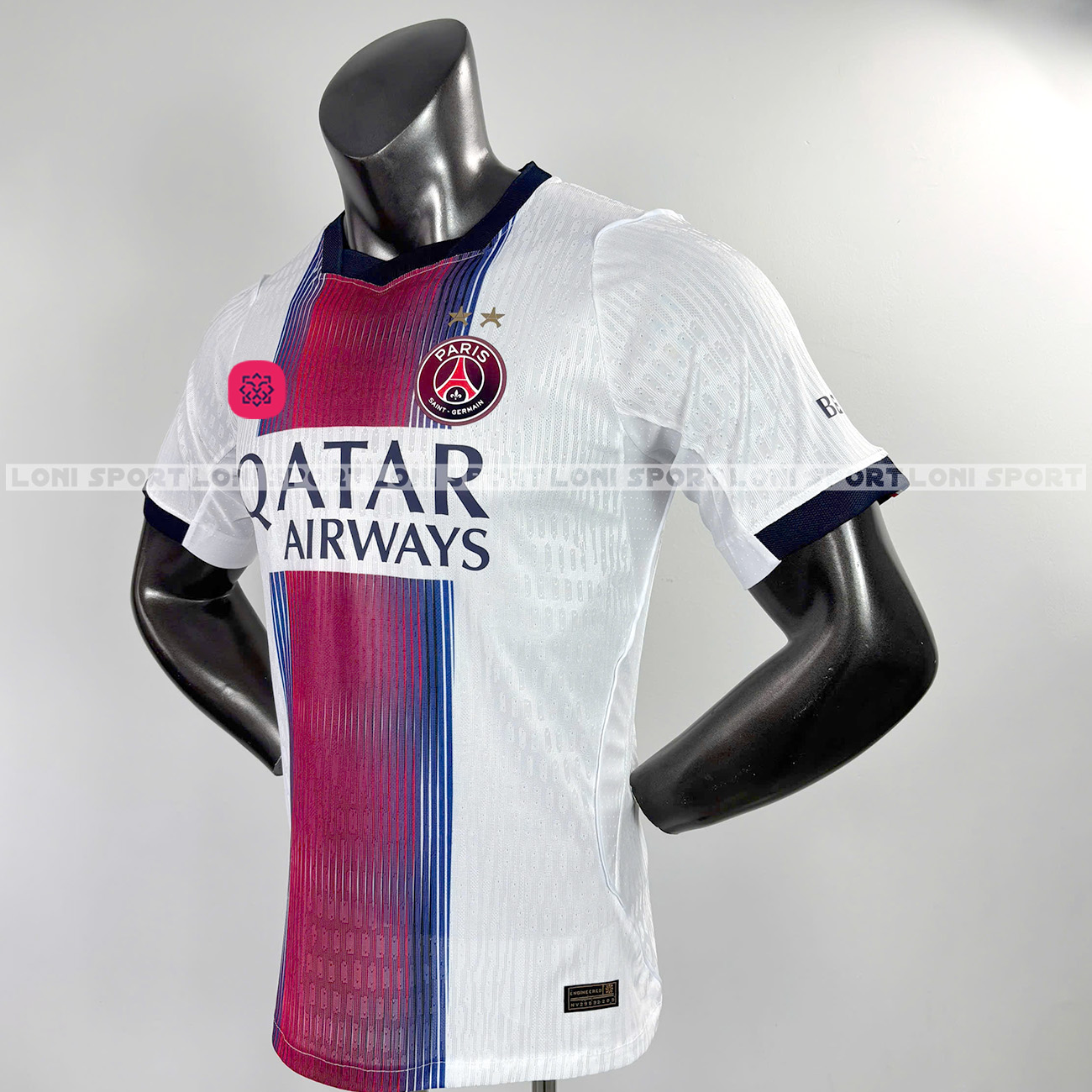 Áo PSG sân khách trắng 26/27 SF_thumbnail_3