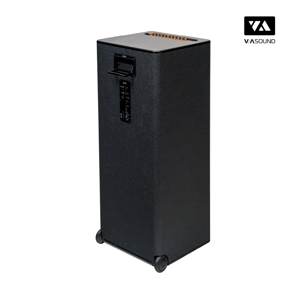 Loa Hifi Karaoke Di Động KADMA KF990_thumbnail_7