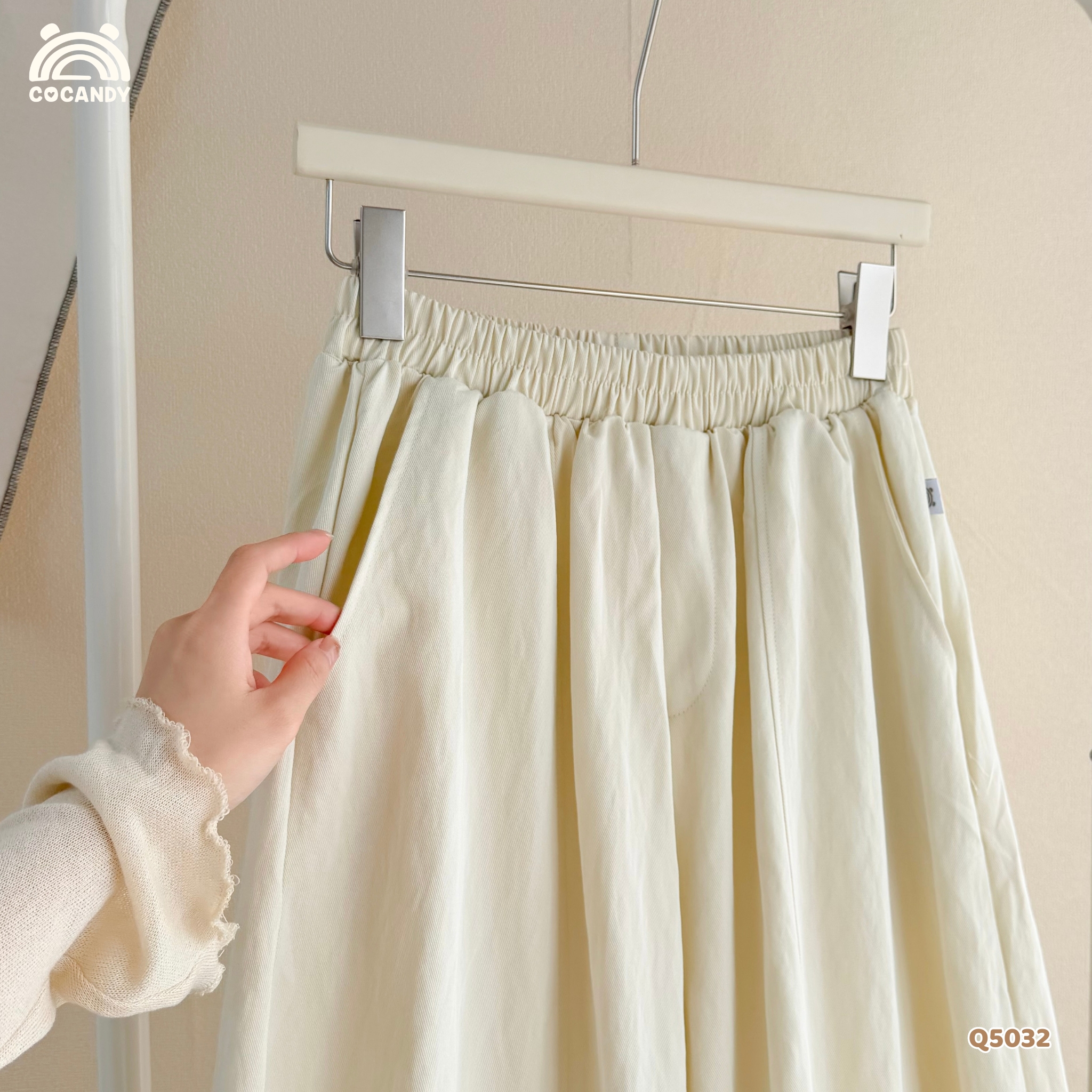 Quần dài BE bom bèo gấu NỮ_thumbnail_2