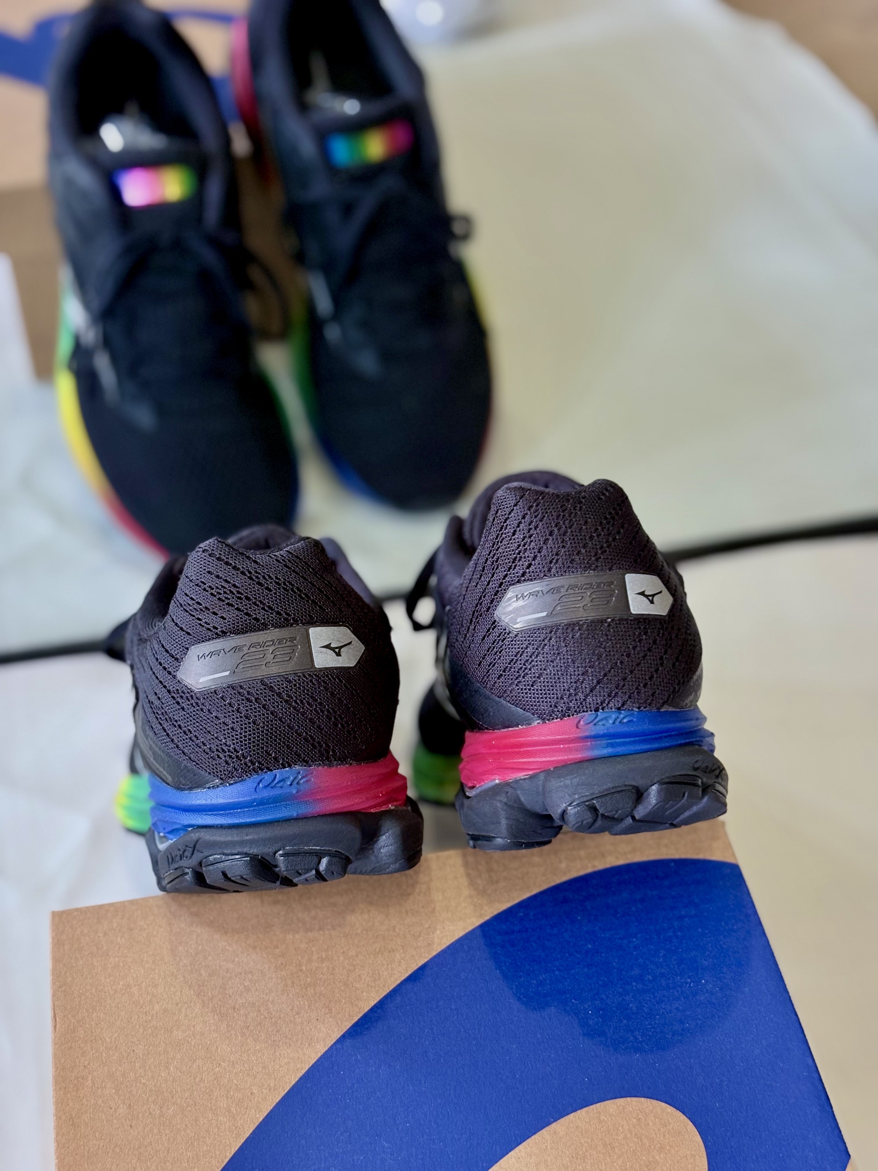Mizuno Wave Rider 25 J1GC210325_thumbnail_7