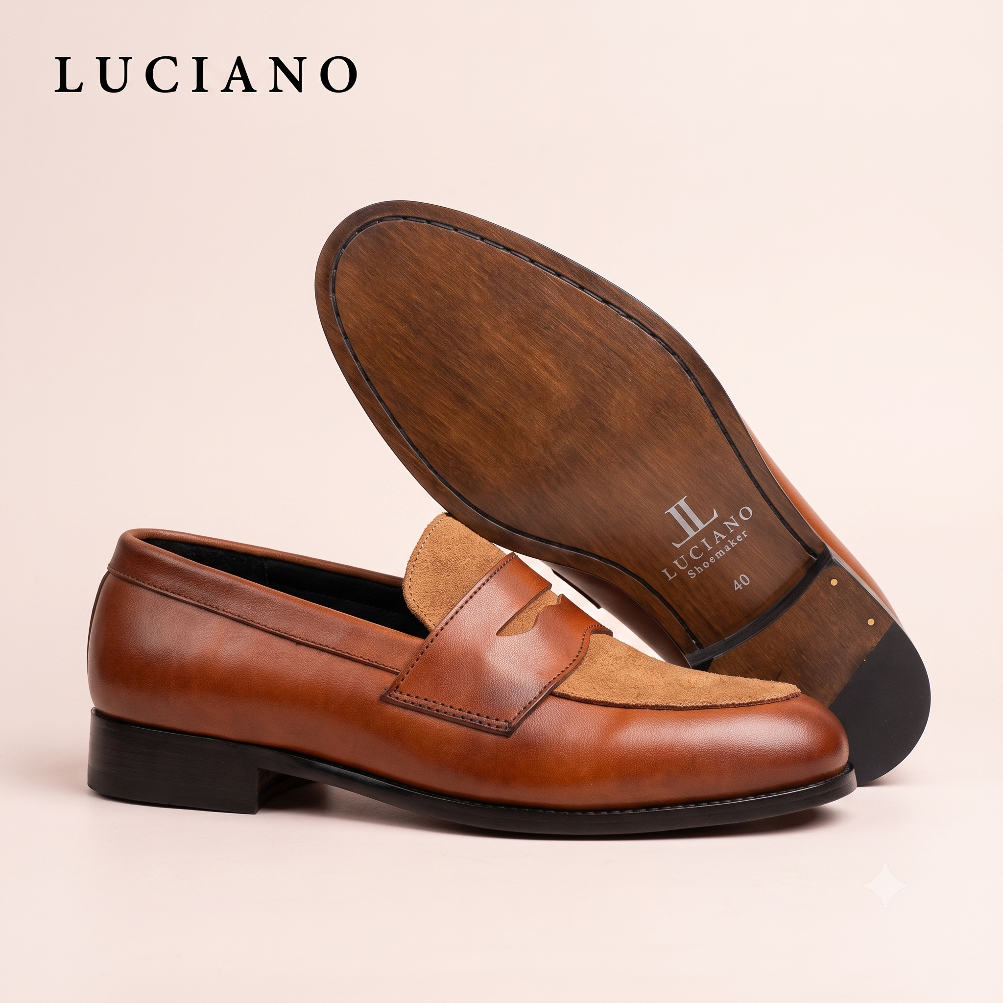 Lucianno Magogany Loafer_thumbnail_6