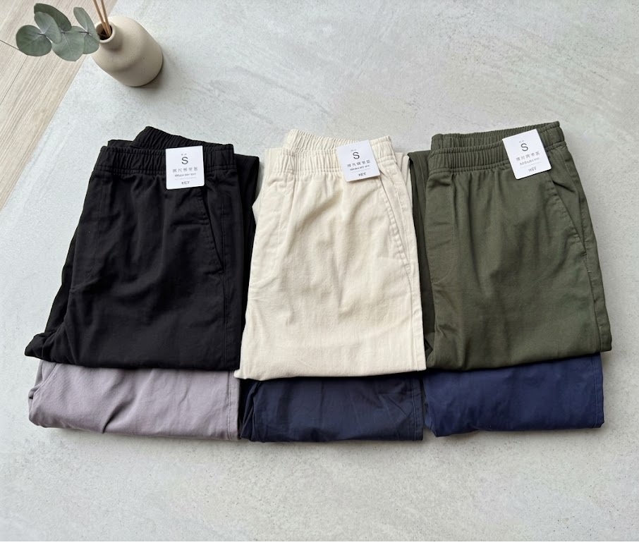 Quần dài kaki Net men_thumbnail_5