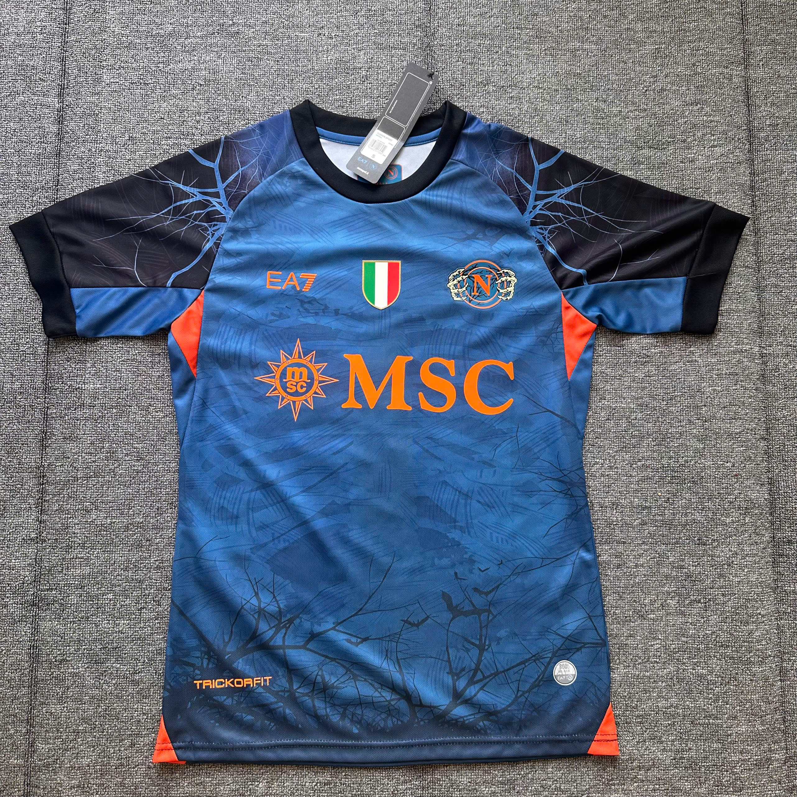 SALE 1 - Size: S