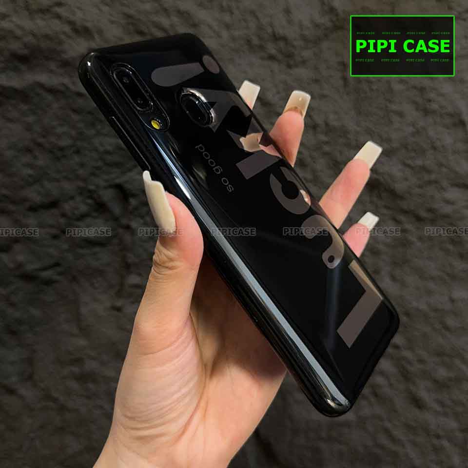 Ốp Lưng Samsung A20 / A30 - Lucky - Đen_thumbnail_2