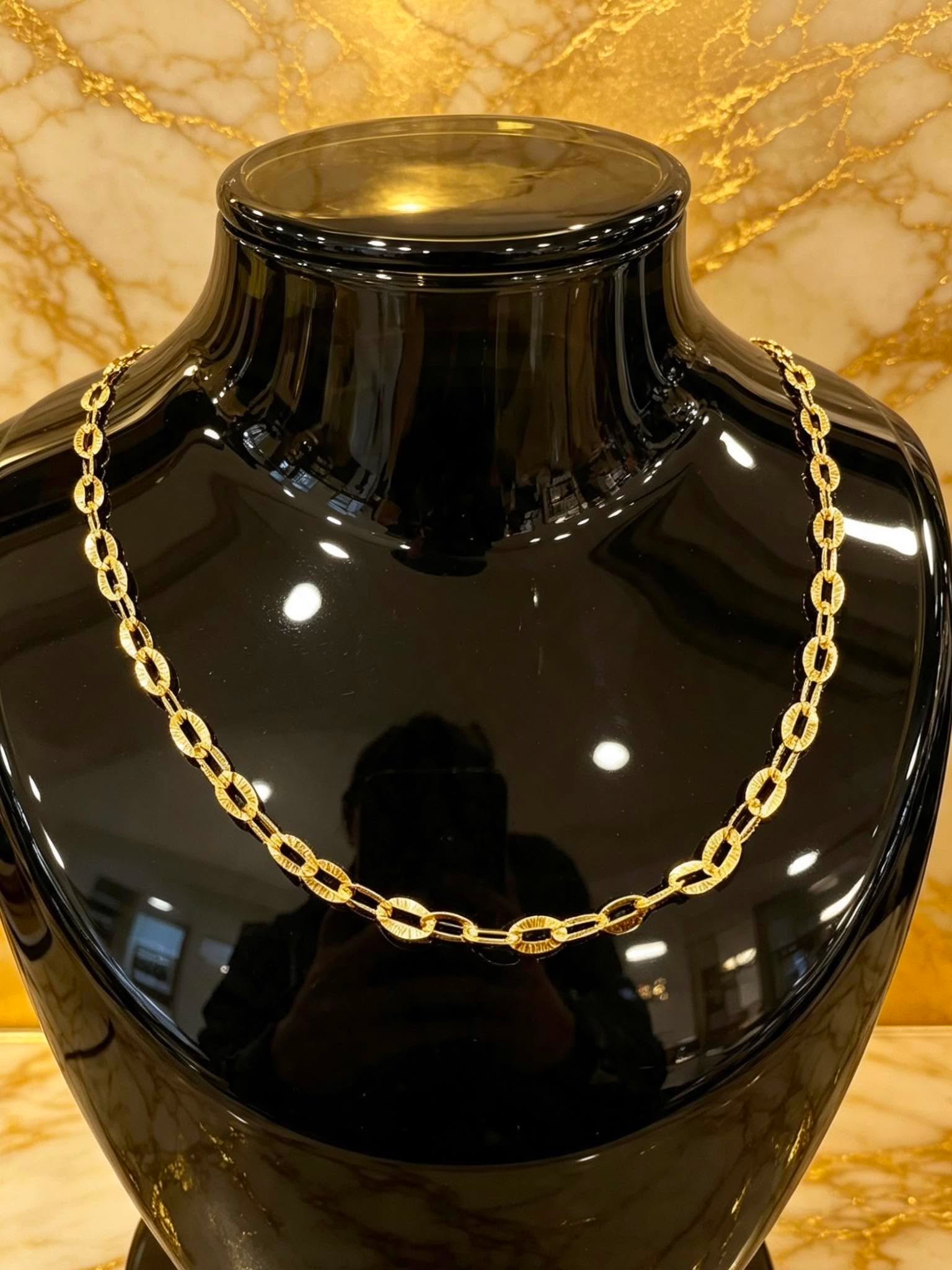 DIACUT TAUCO CHAIN