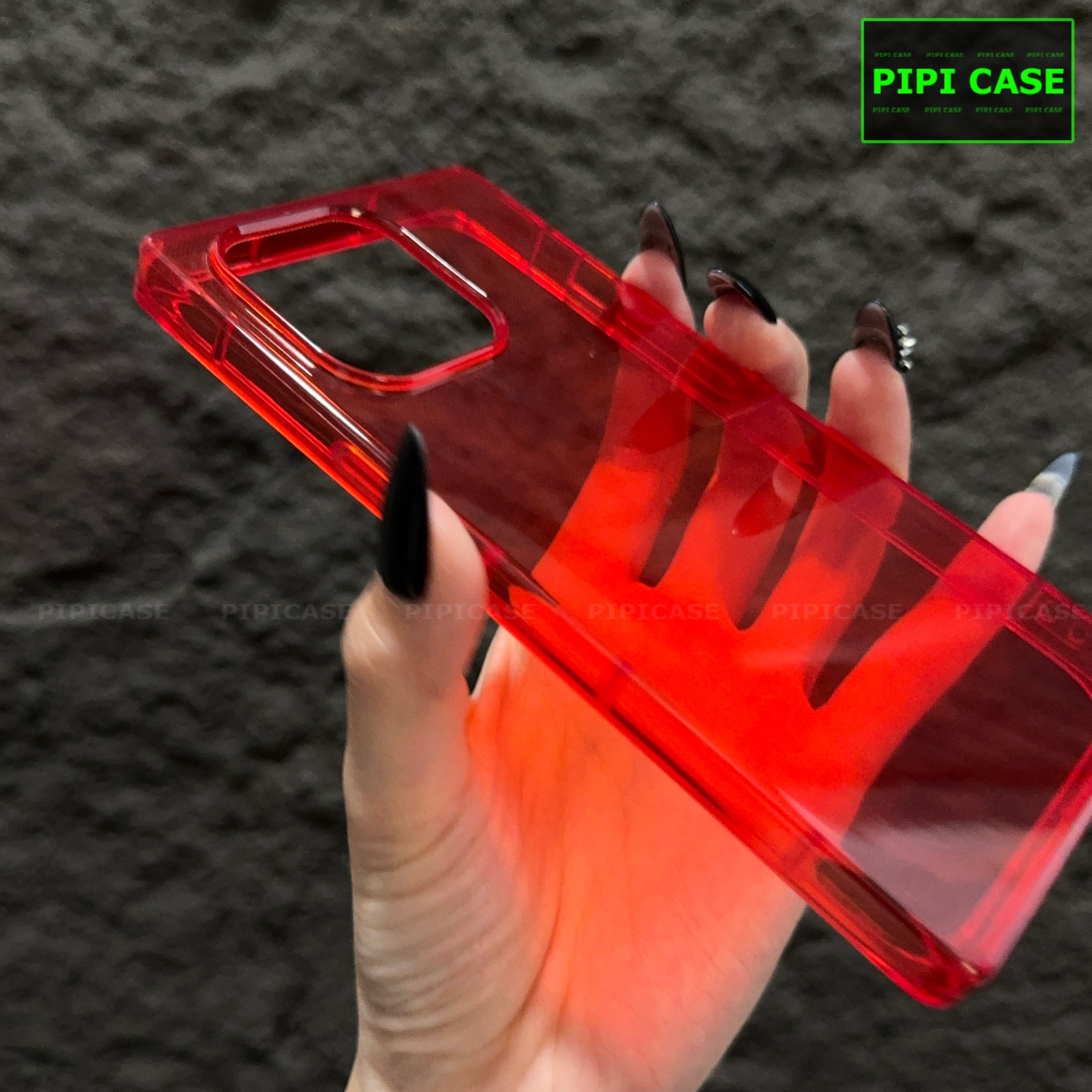Ốp Lưng iPhone 12 Pro - Layla - Đỏ_thumbnail_14
