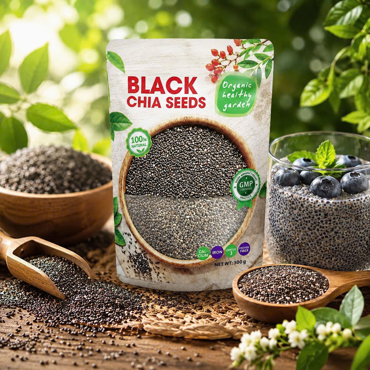 HẠT CHIA ĐEN ORGANIC HEALTHY GARDEN_thumbnail_3