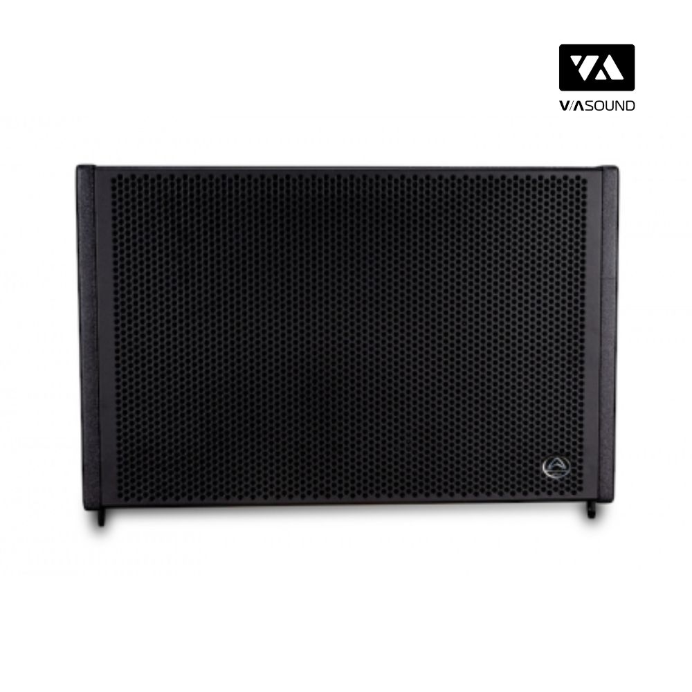 Loa Subwoofer Passive WHARFEDALE PRO WLA-28SUBF 