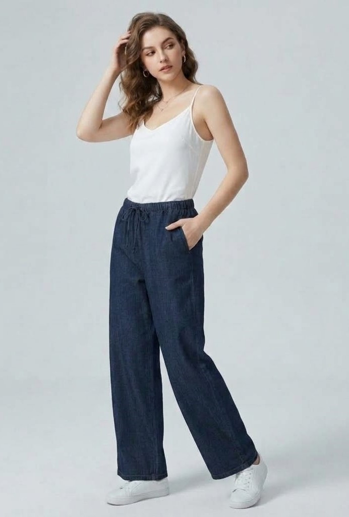 QJ128- Quần jeans lưng thun_thumbnail_2