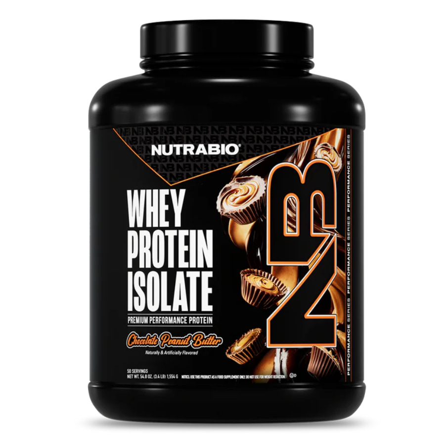 NutraBio Whey Protein Isolate 5 Lbs_thumbnail_5