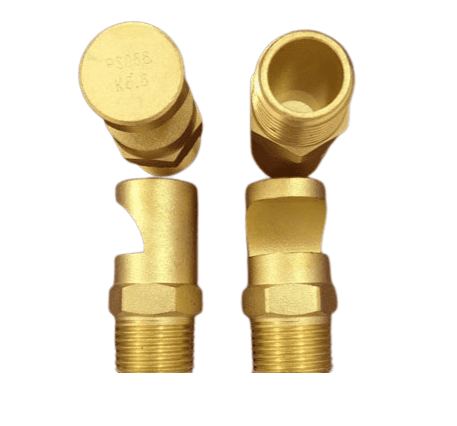 Đầu phun màng ngăn cháy Protector D15 K=5.6