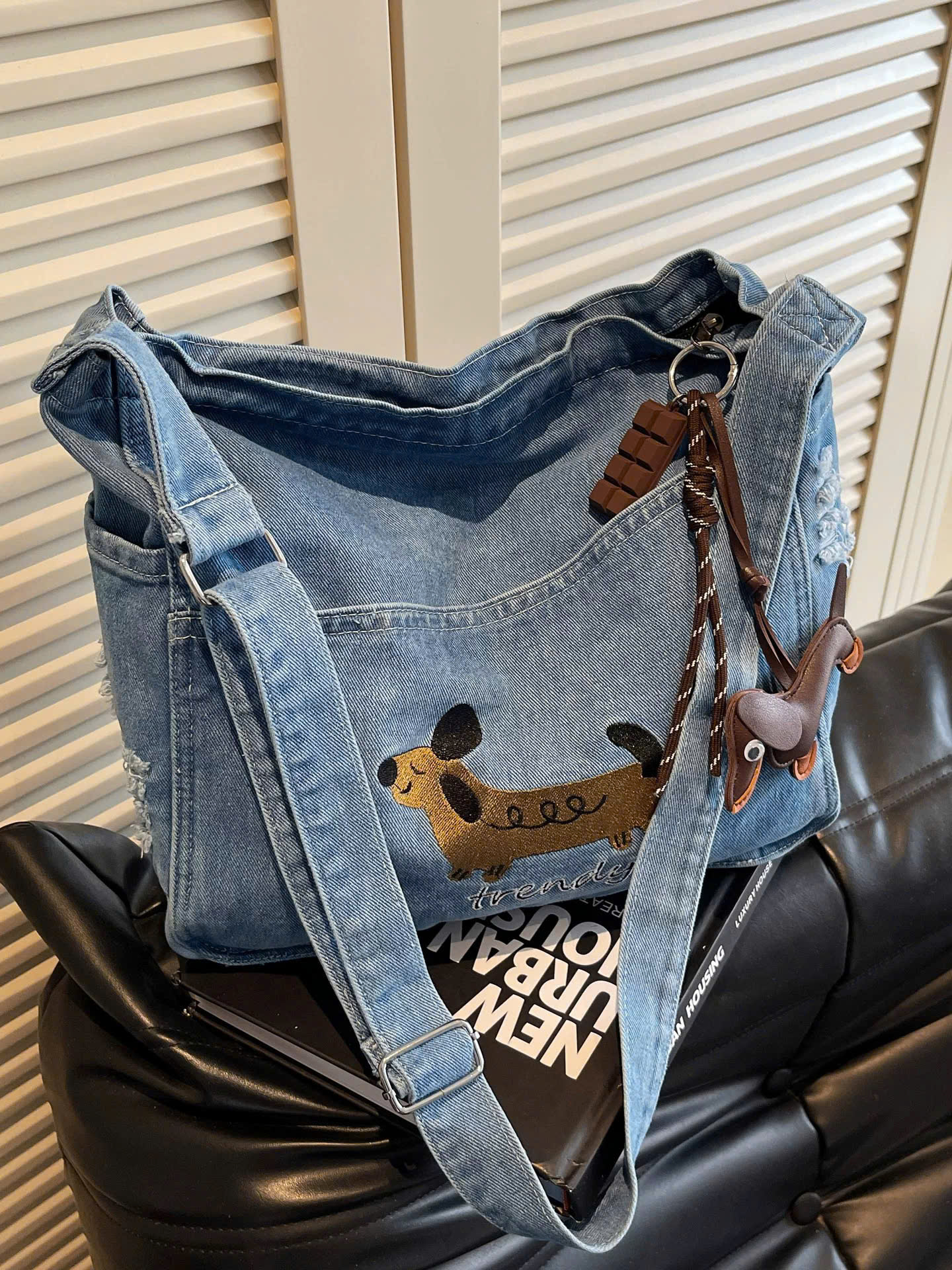 MS PO1406375 : Túi Đeo Chéo Denim Cá Tính_thumbnail_2