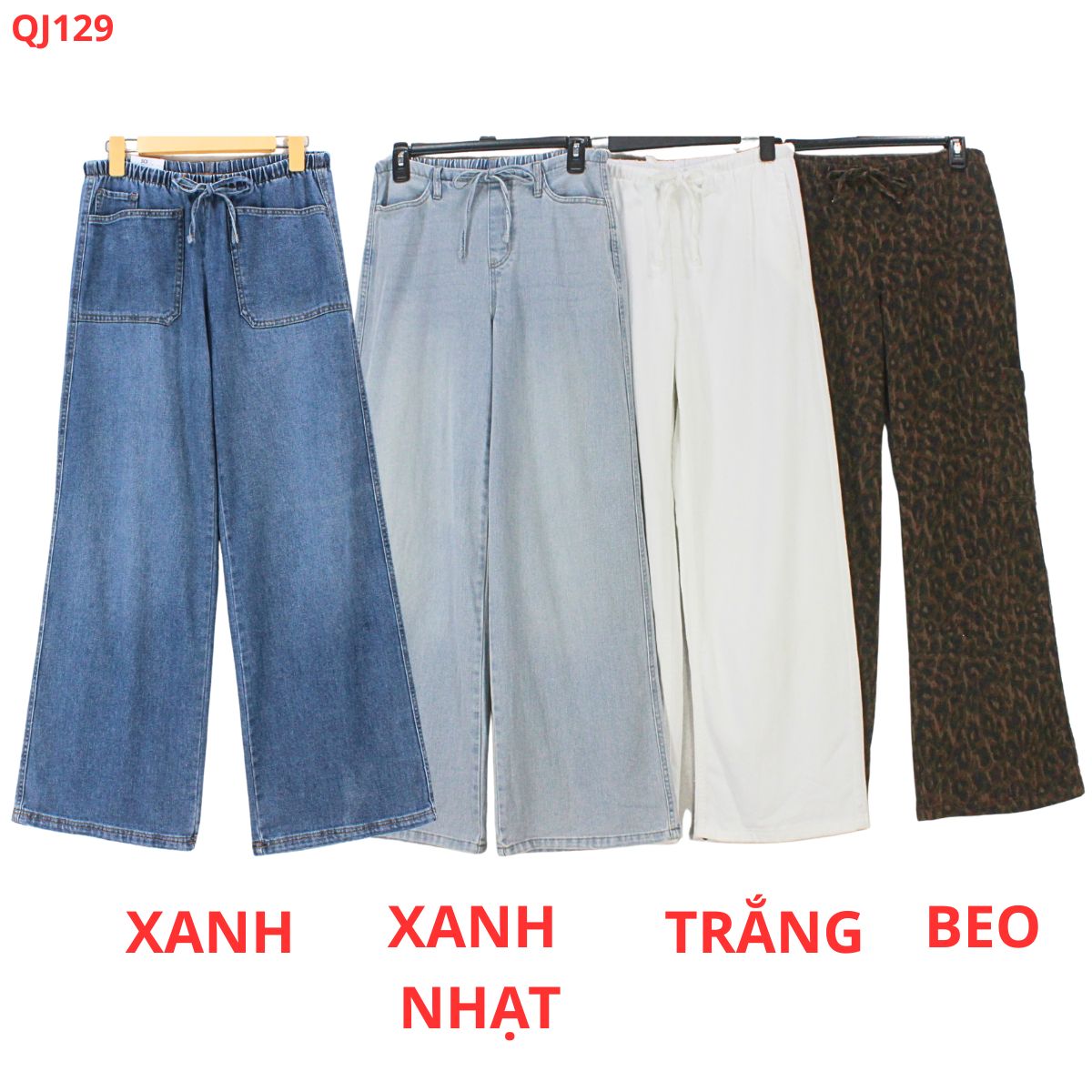 QJ129 - Quần Jeans lưng thun_thumbnail_3