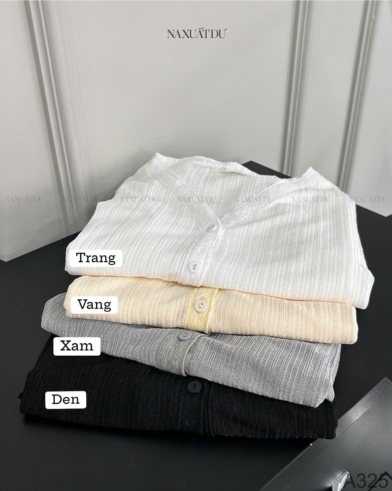 Áo len cardigan - A325_thumbnail_20