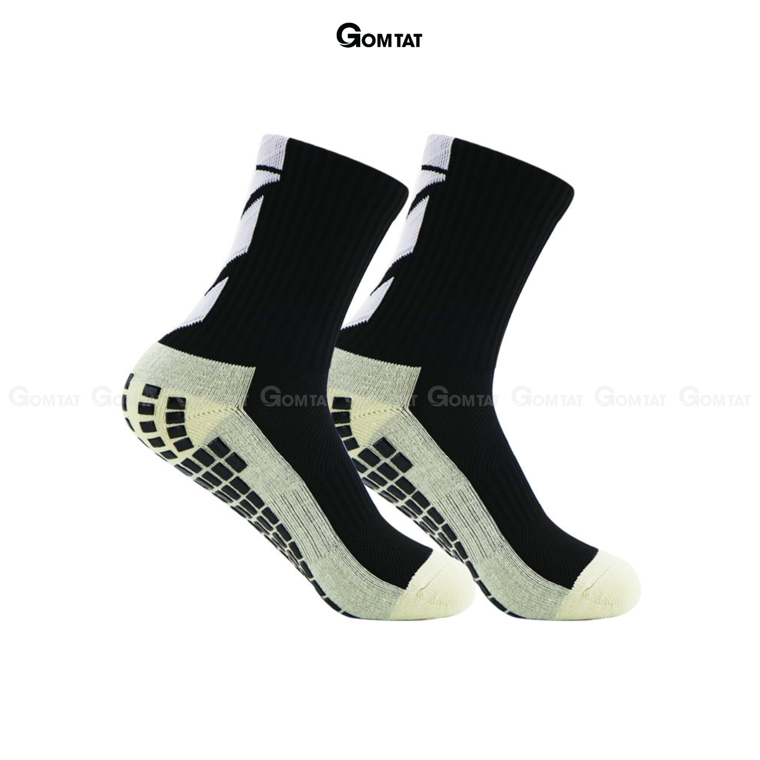 Combo tất thể thao nam đá bóng GOMTAT, chất liệu cotton, silicon chống trượt - TIA-DB-506_thumbnail_20