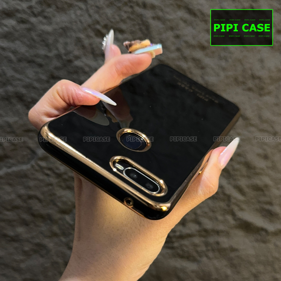 Ốp Lưng Oppo F9 - Royal - Đen_thumbnail_3