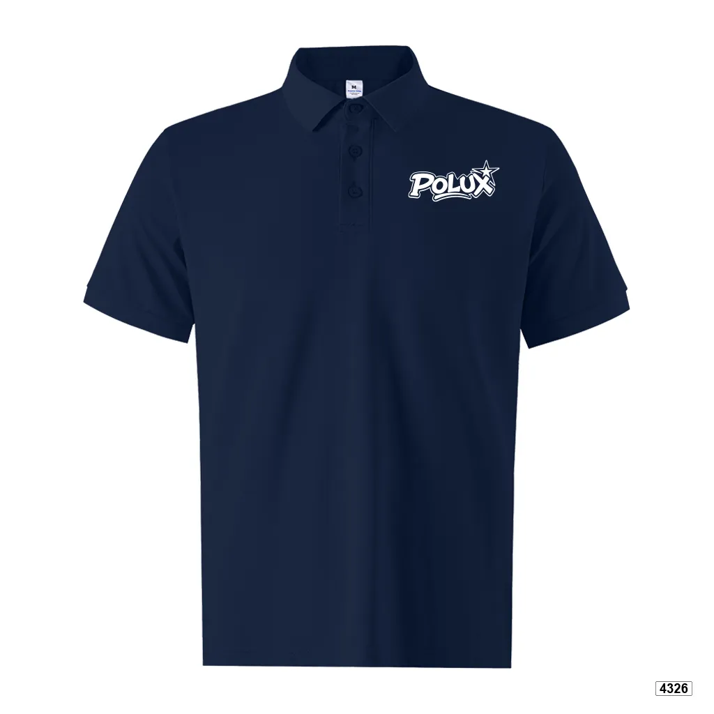 Áo polo nam cổ trụ thoáng mát basic Polux 4326_thumbnail_15