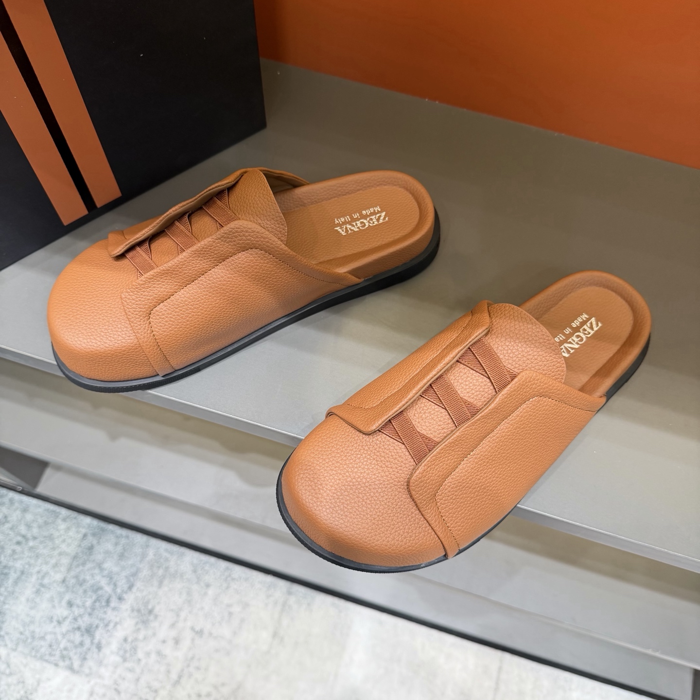 Sục Zegna
