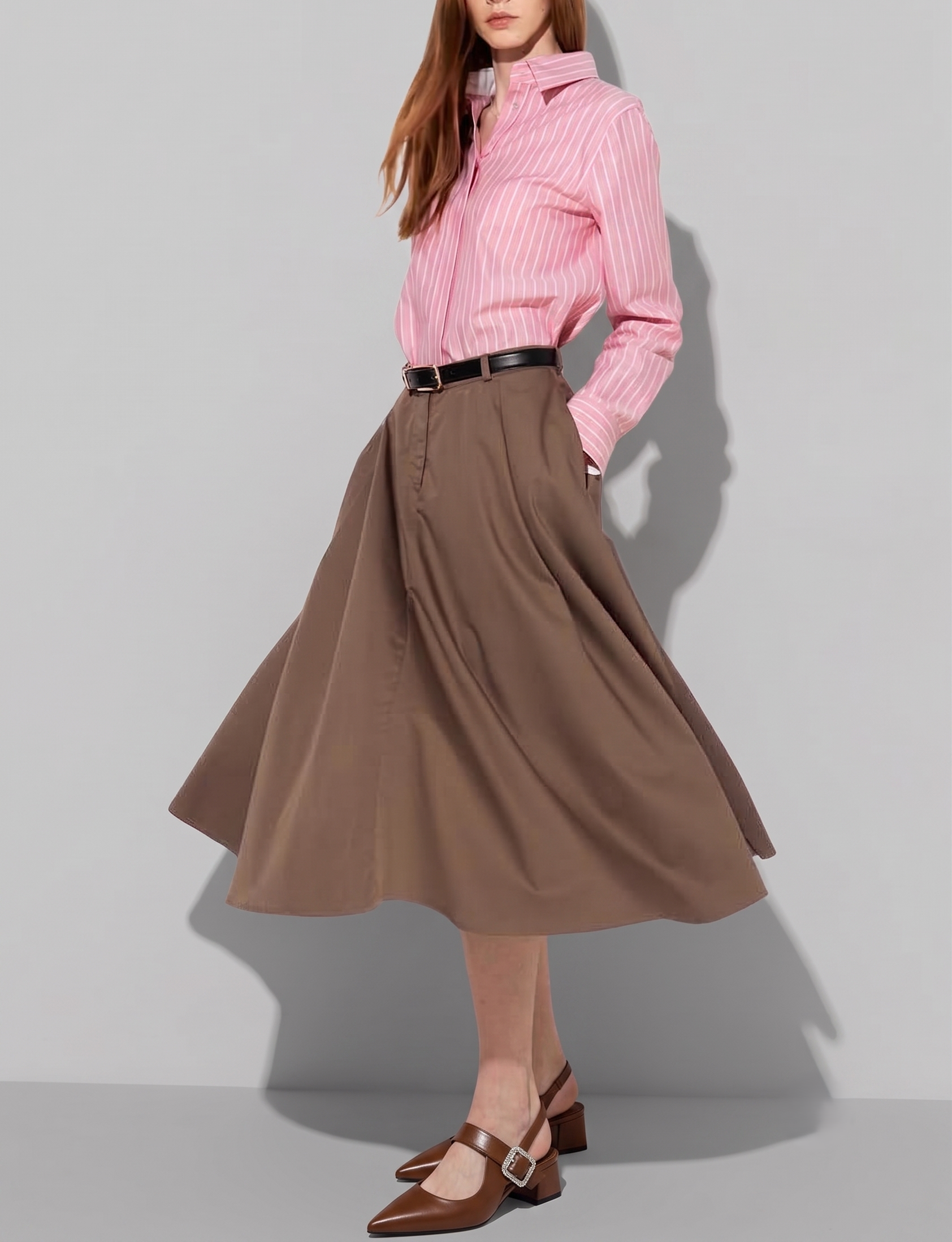 GIAY MISS & MODE