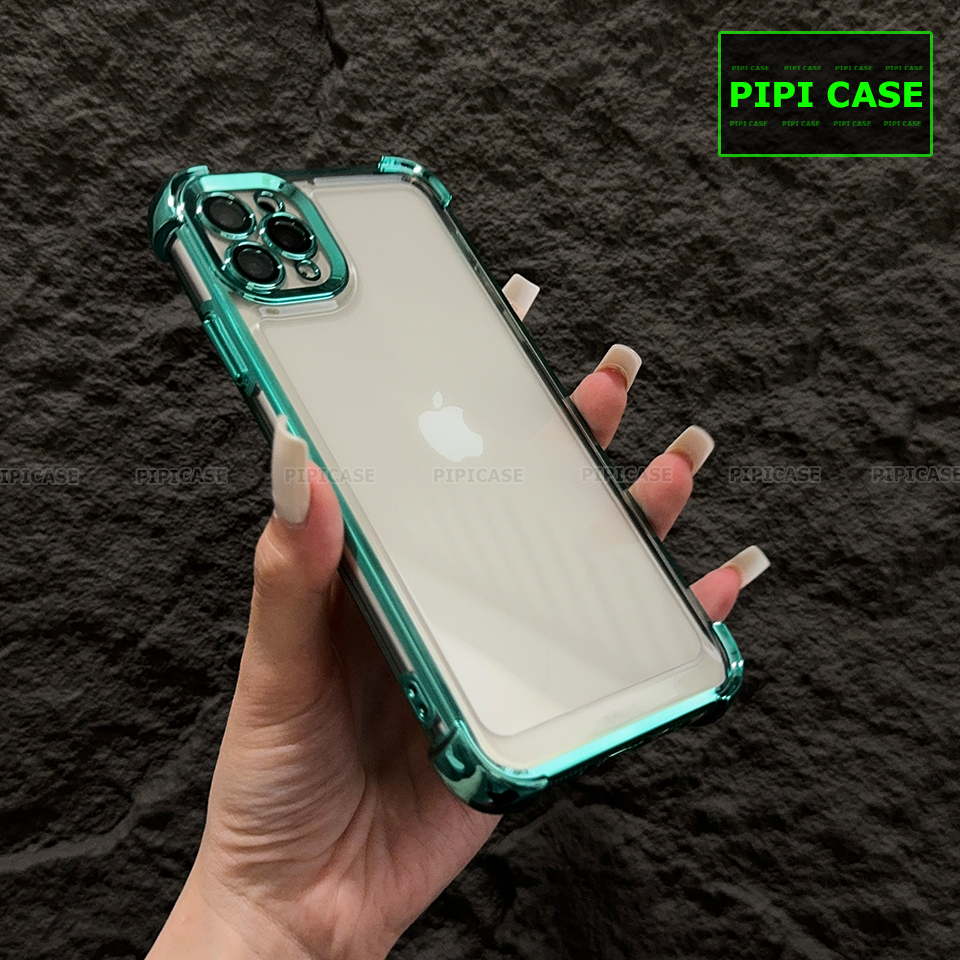 Ốp Lưng iPhone 11 Pro - Gu - Xanh Lá_thumbnail_14