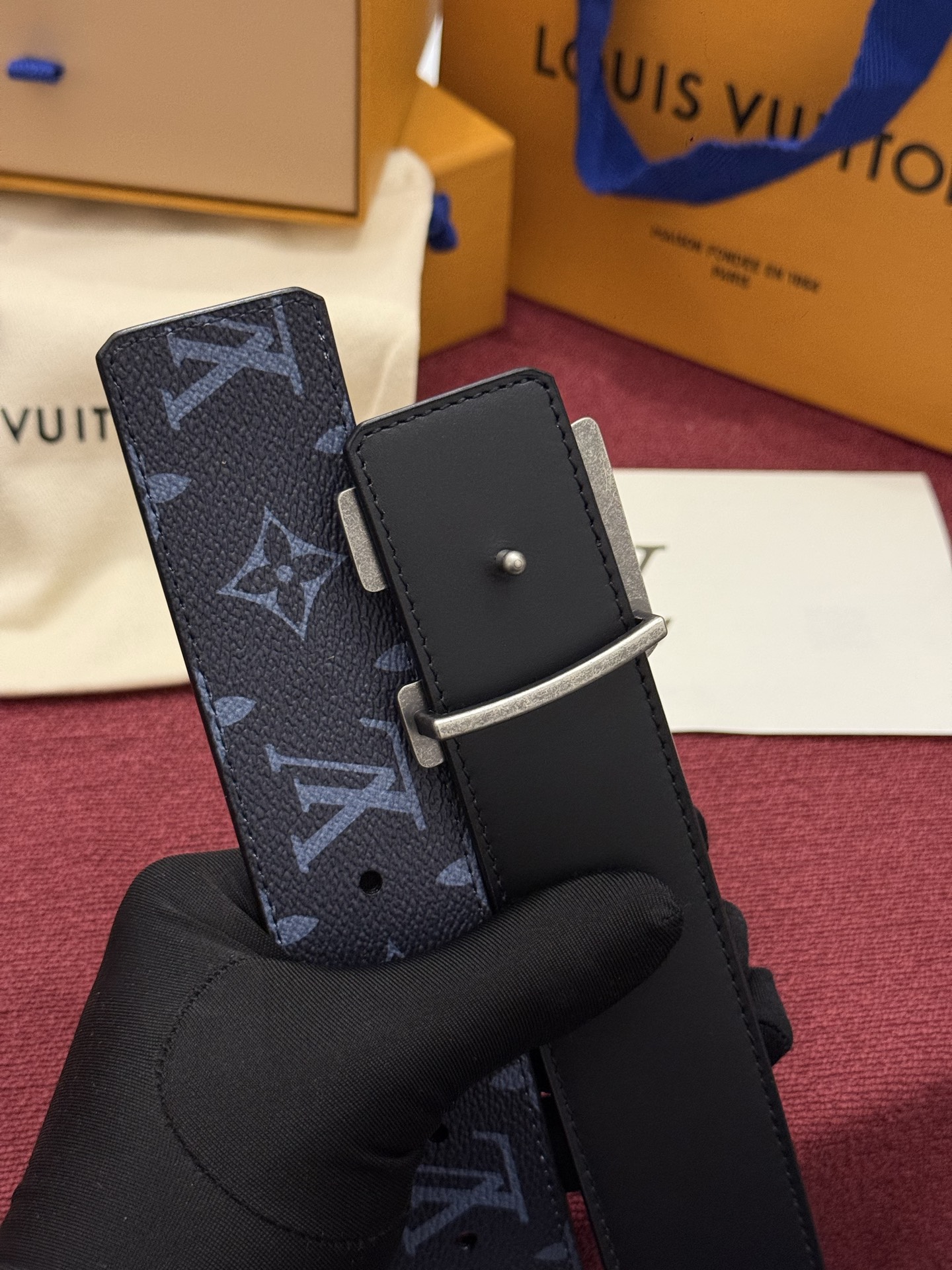 Belt LV