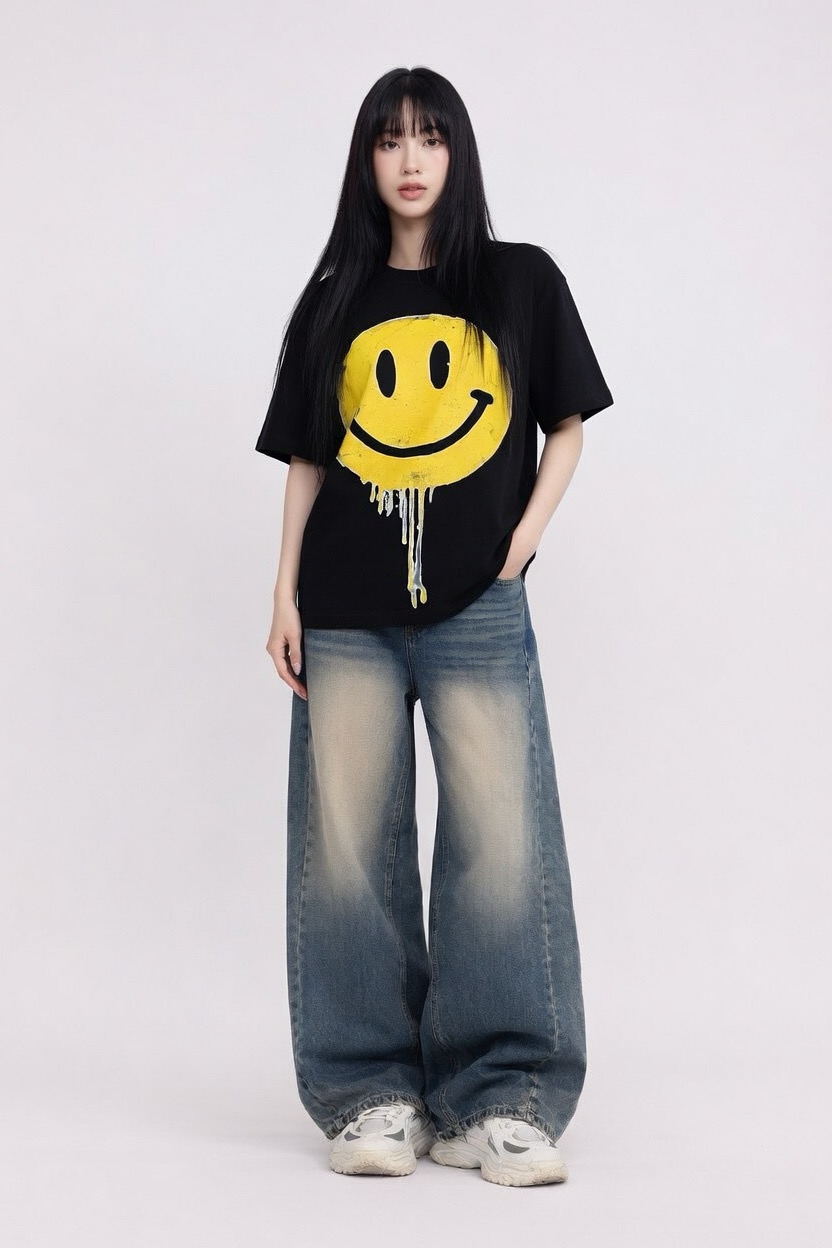 Drew DCK T-Shirt - Cotton 100%_thumbnail_7