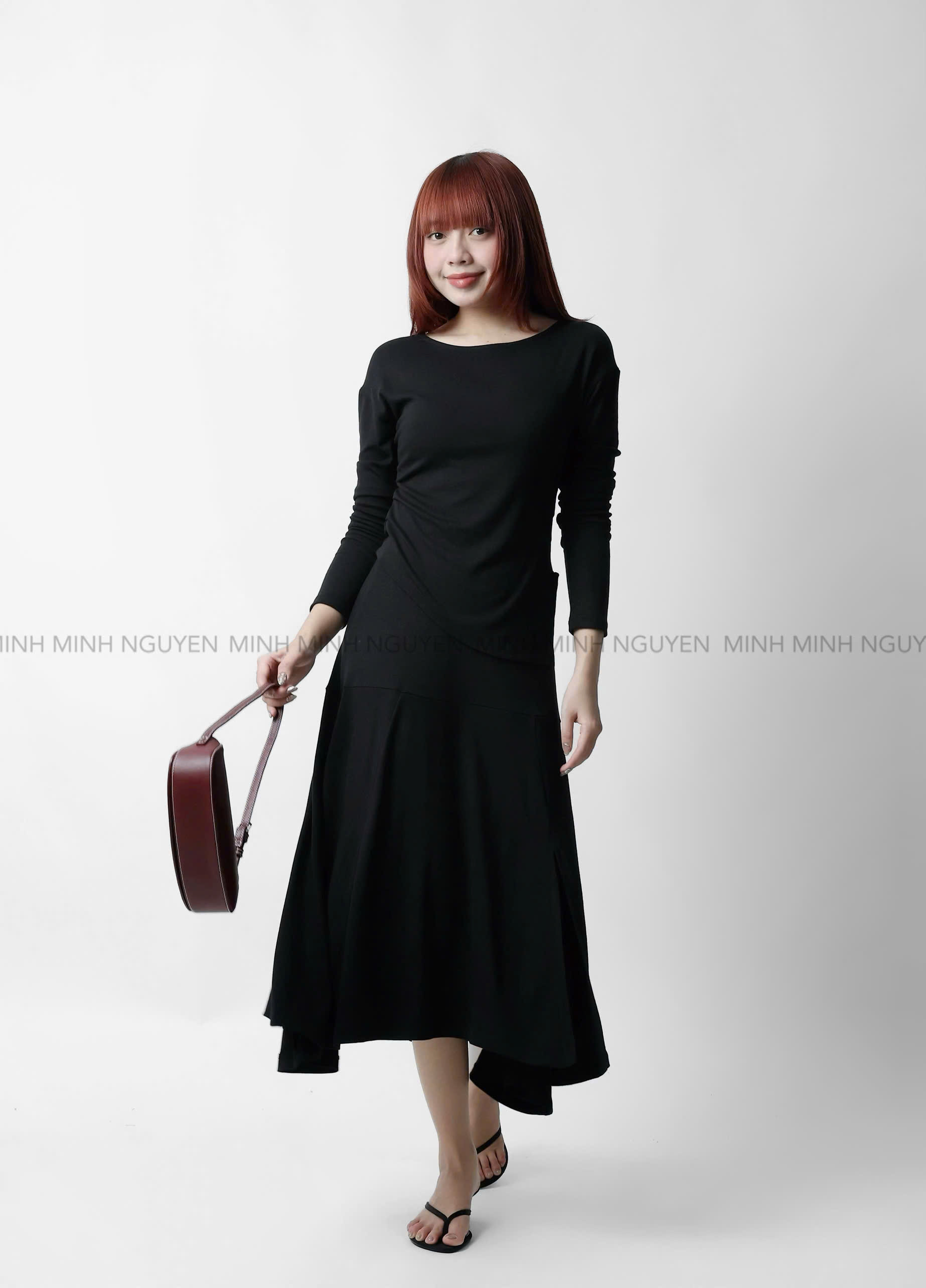 SET TARMIE