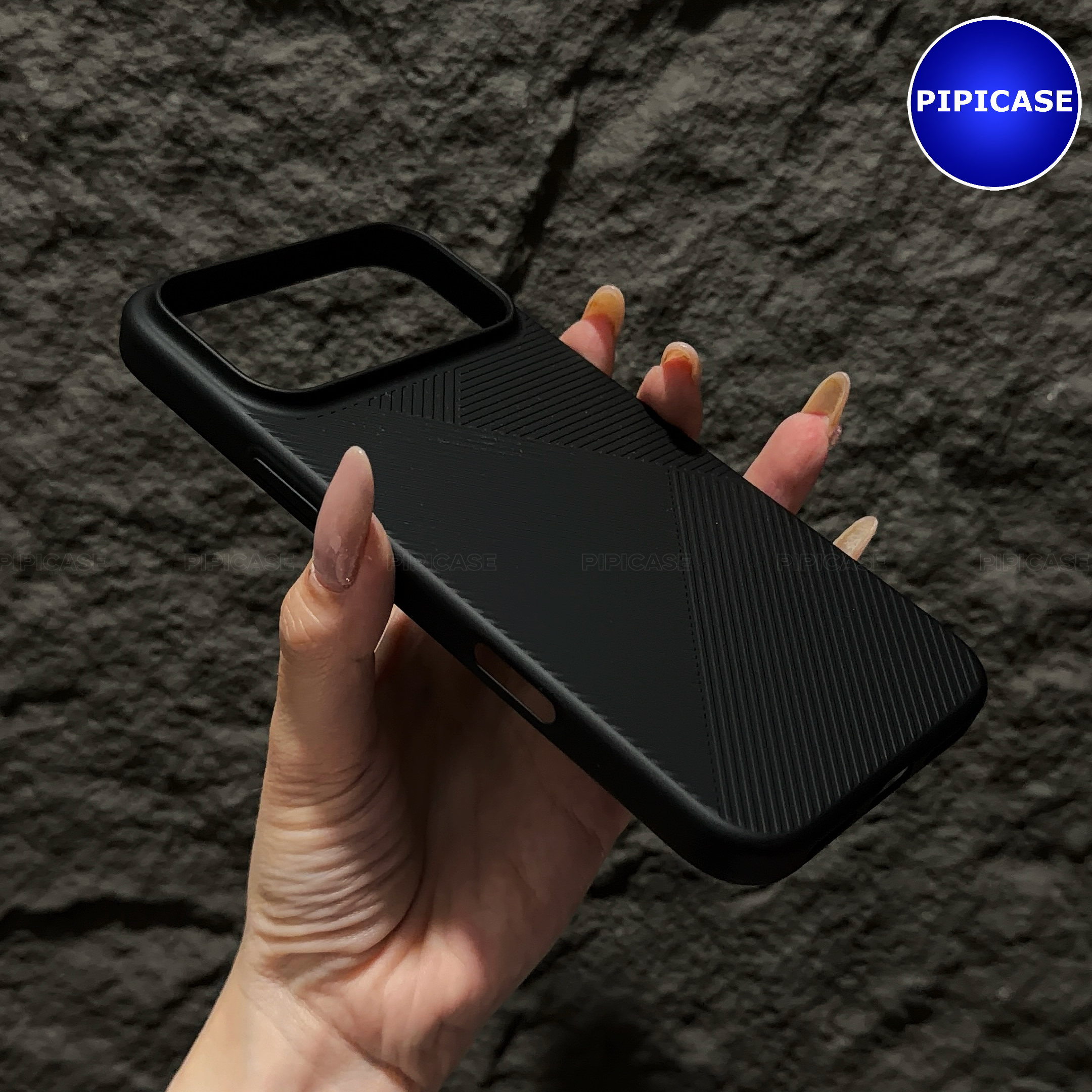 Ốp Lưng iPhone 17 Pro - Trong - Đen_thumbnail_2
