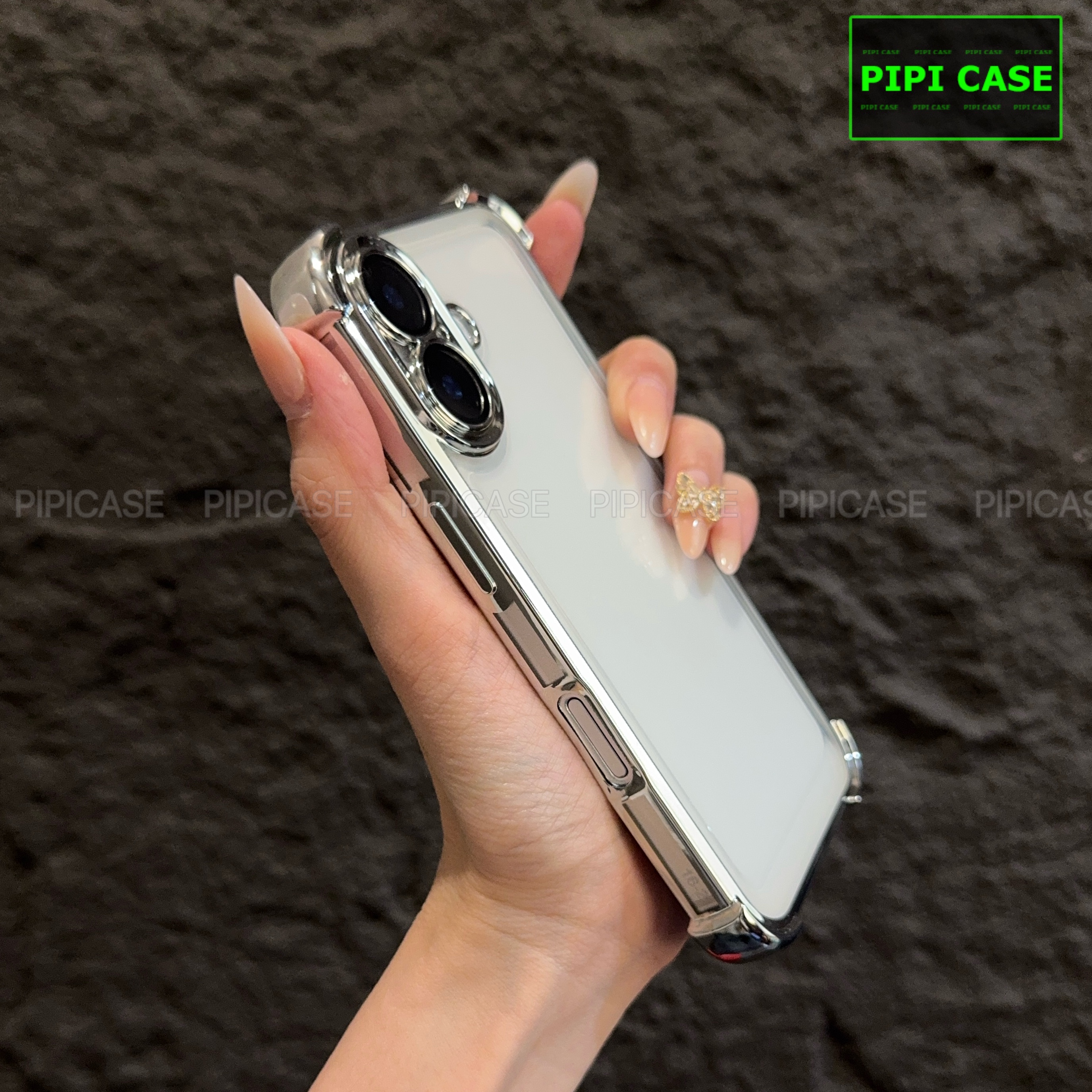 Ốp Lưng iPhone 17 - Gu - Bạc_thumbnail_8
