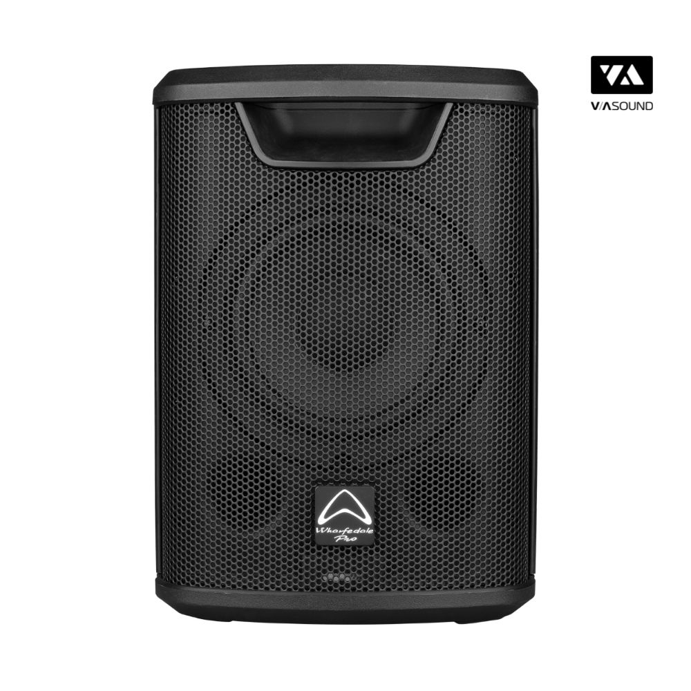 Loa Karaoke WHARFEDALE PRO EZ-6A