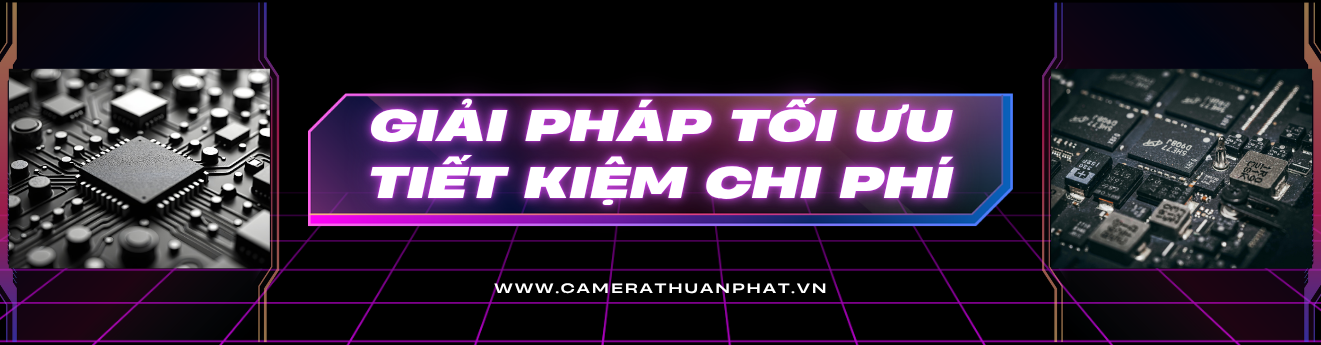 Dịch Vụ Sửa Chữa Camera Tại Hà Nội Uy Tín, Sửa Nhanh – Camera Thuận Phát
