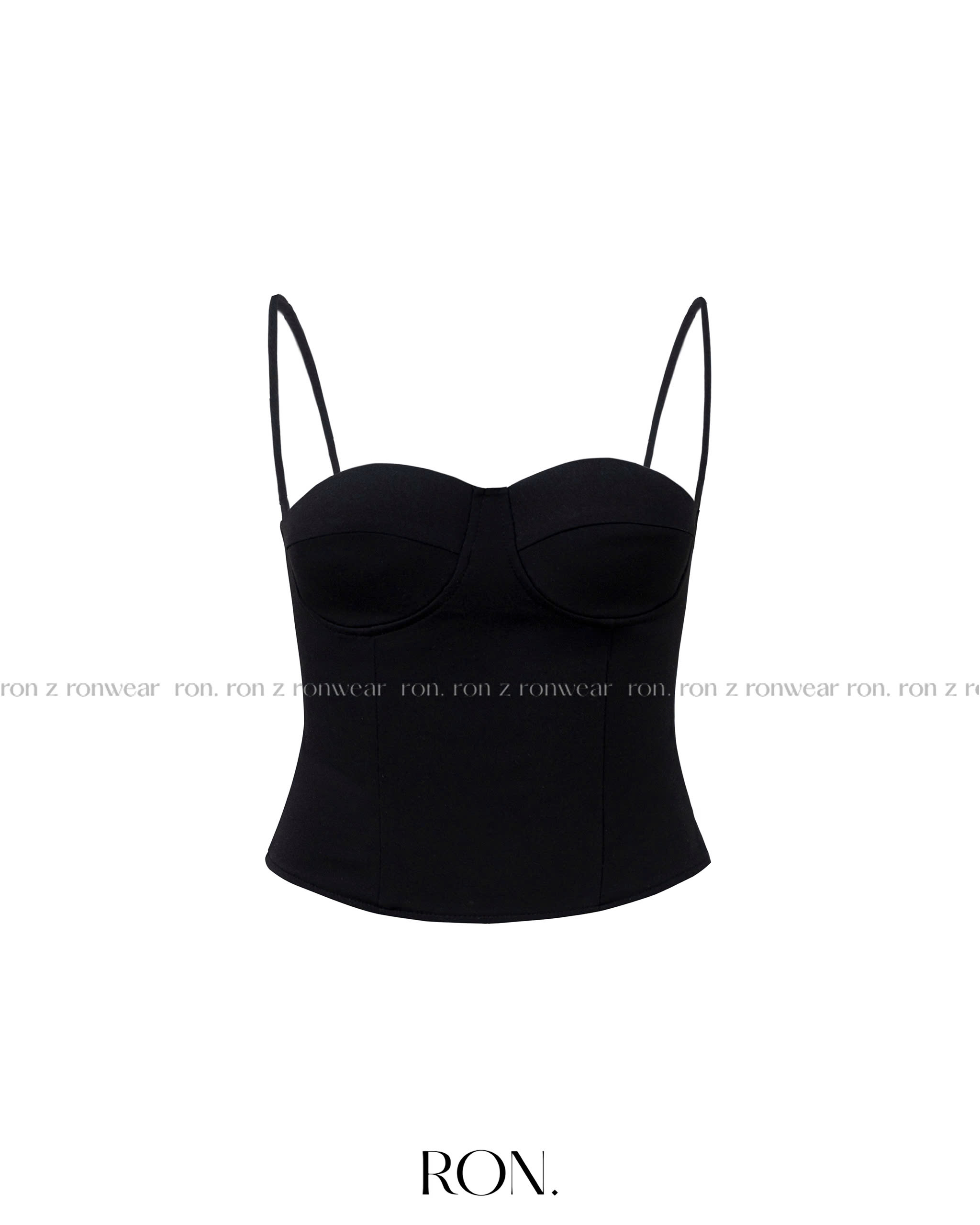 Áo corset