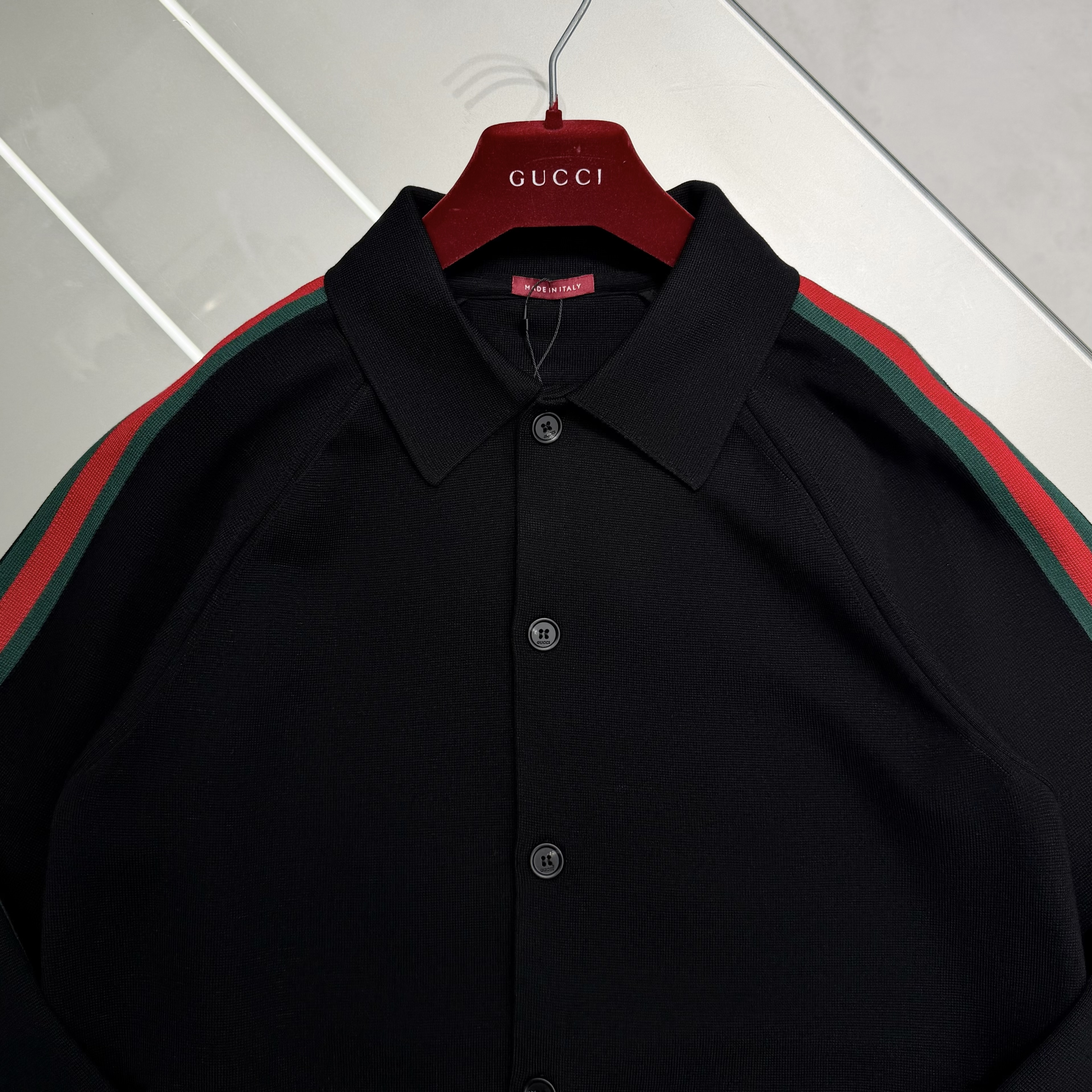 Áo Khoác Gucci