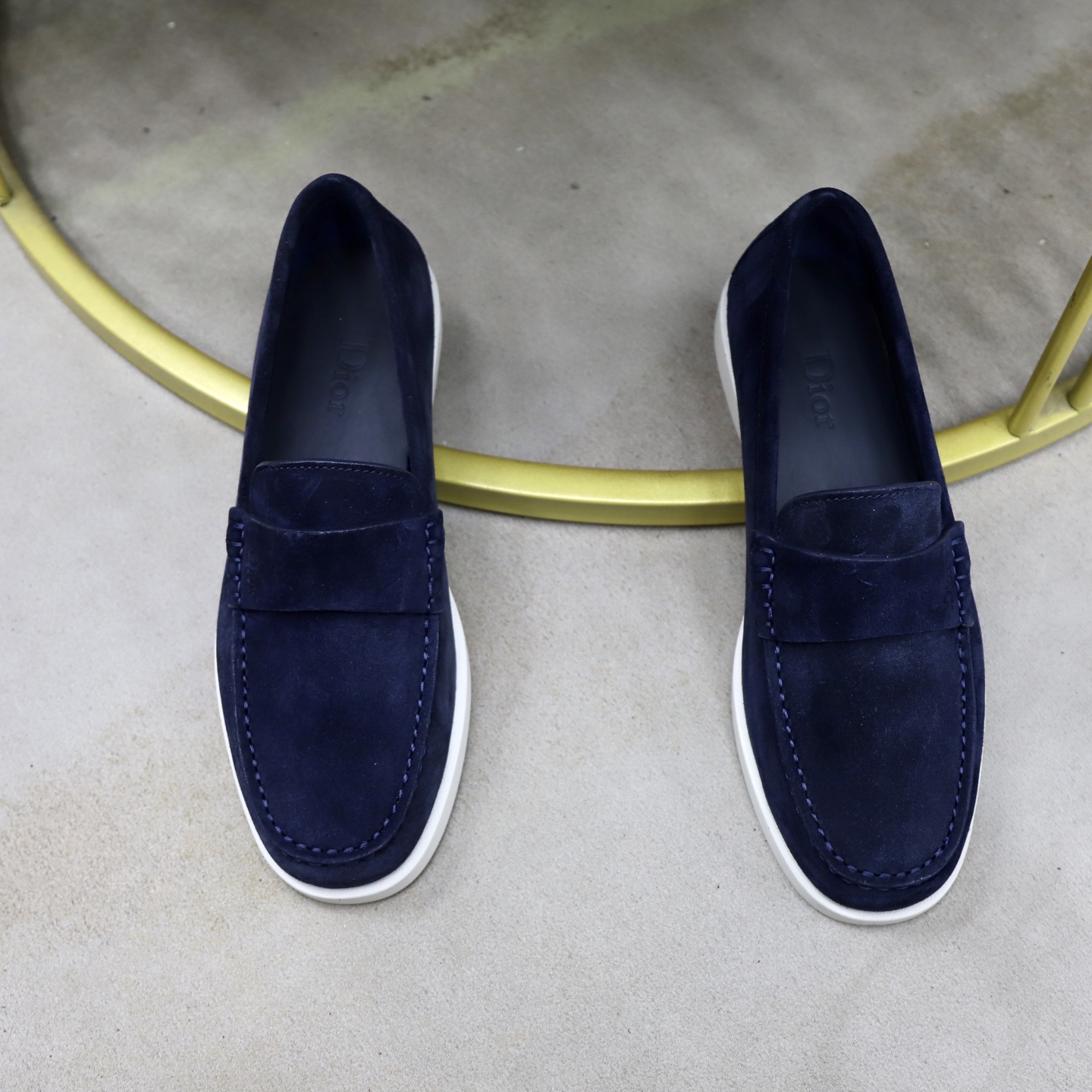 Giày Slipon Dior_thumbnail_4