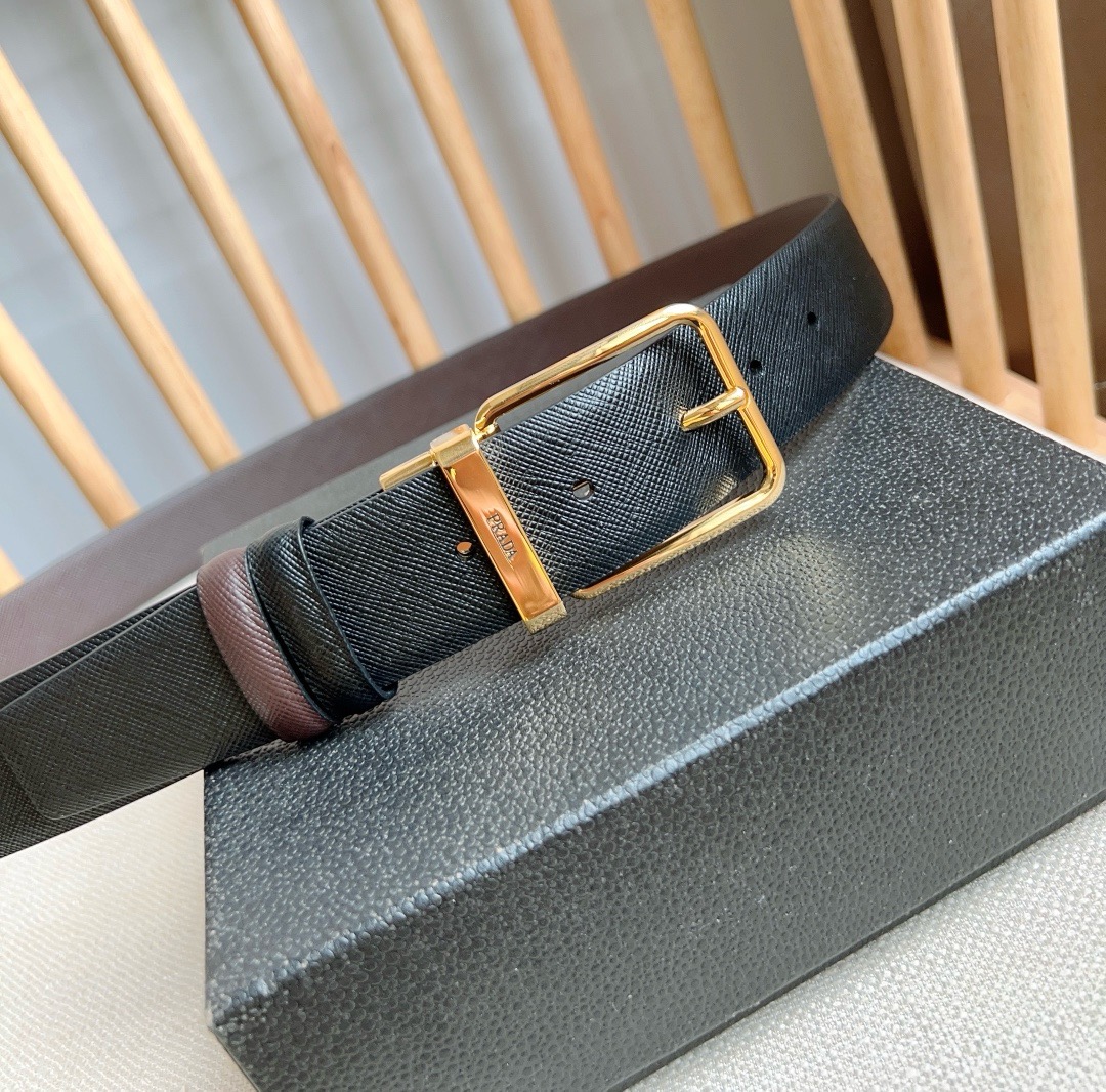 Belt Prada