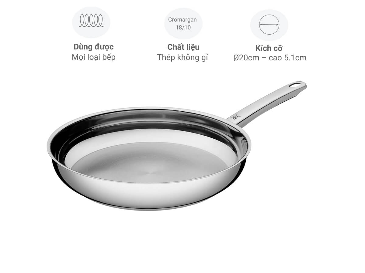 Chảo Thép WMF PROFI- PFANNEN_thumbnail_0