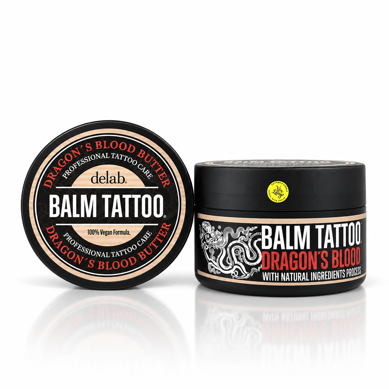 Balm DRAGON'S BLOOD BUTTER 250g