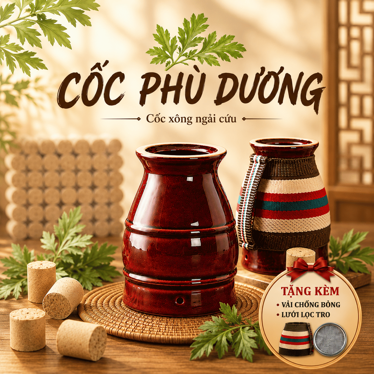 Cốc Phù Dương