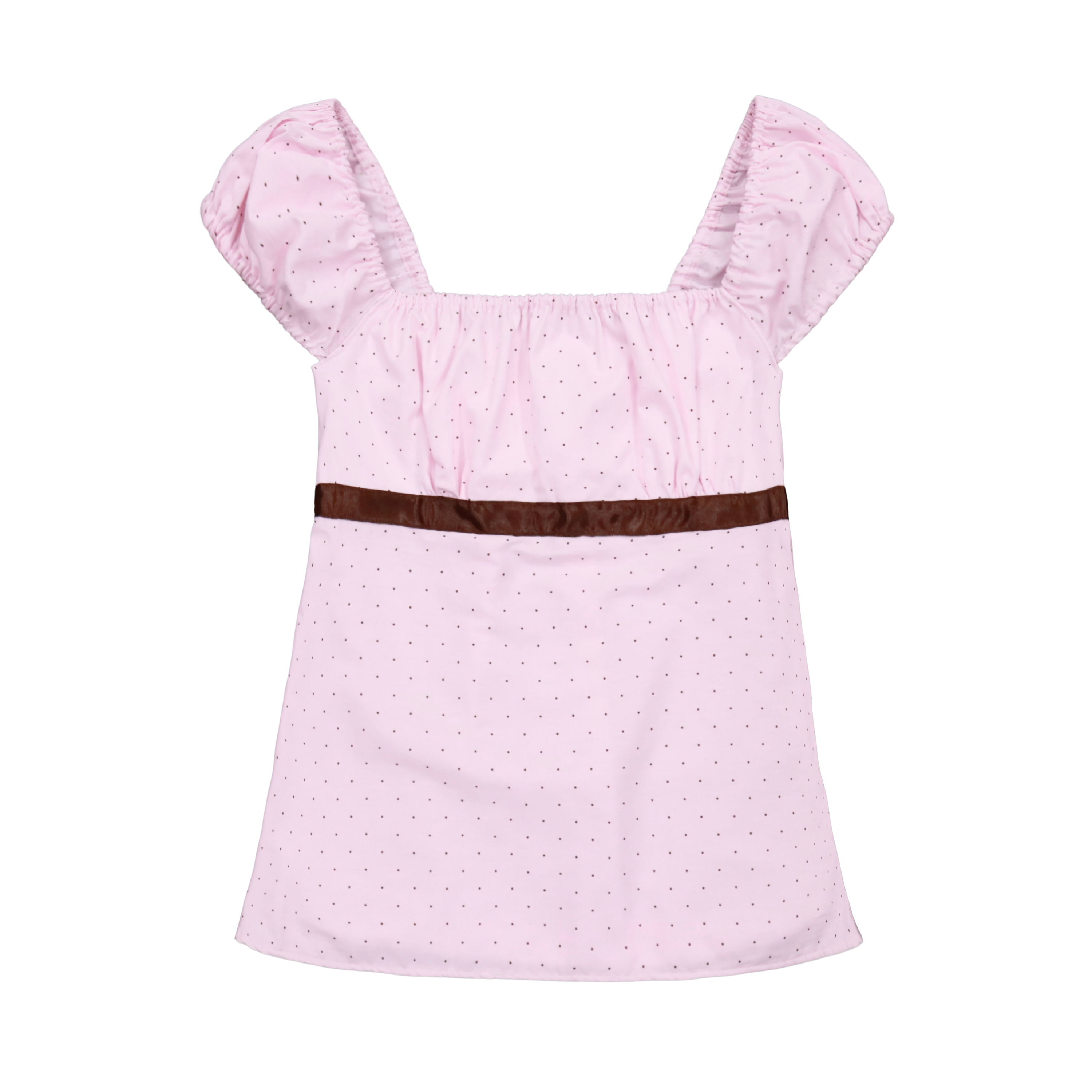 HANDMADE BABYDOLL TOP (LƯNG CỘT NƠ)_thumbnail_16