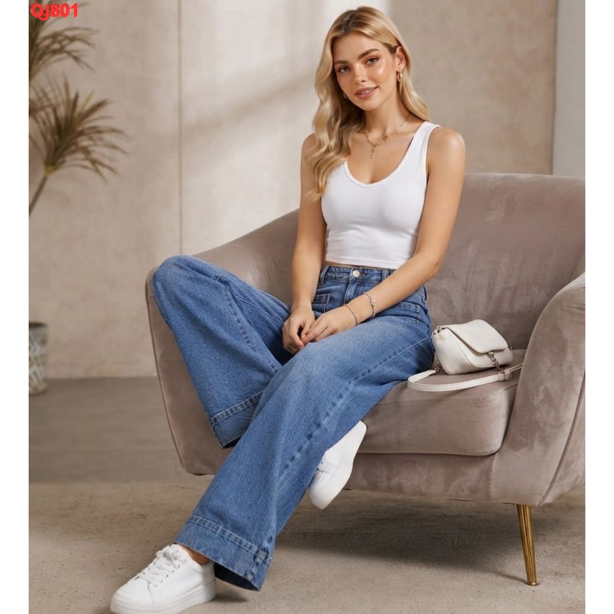 QJ801 - Quần Jeans HM_thumbnail_5