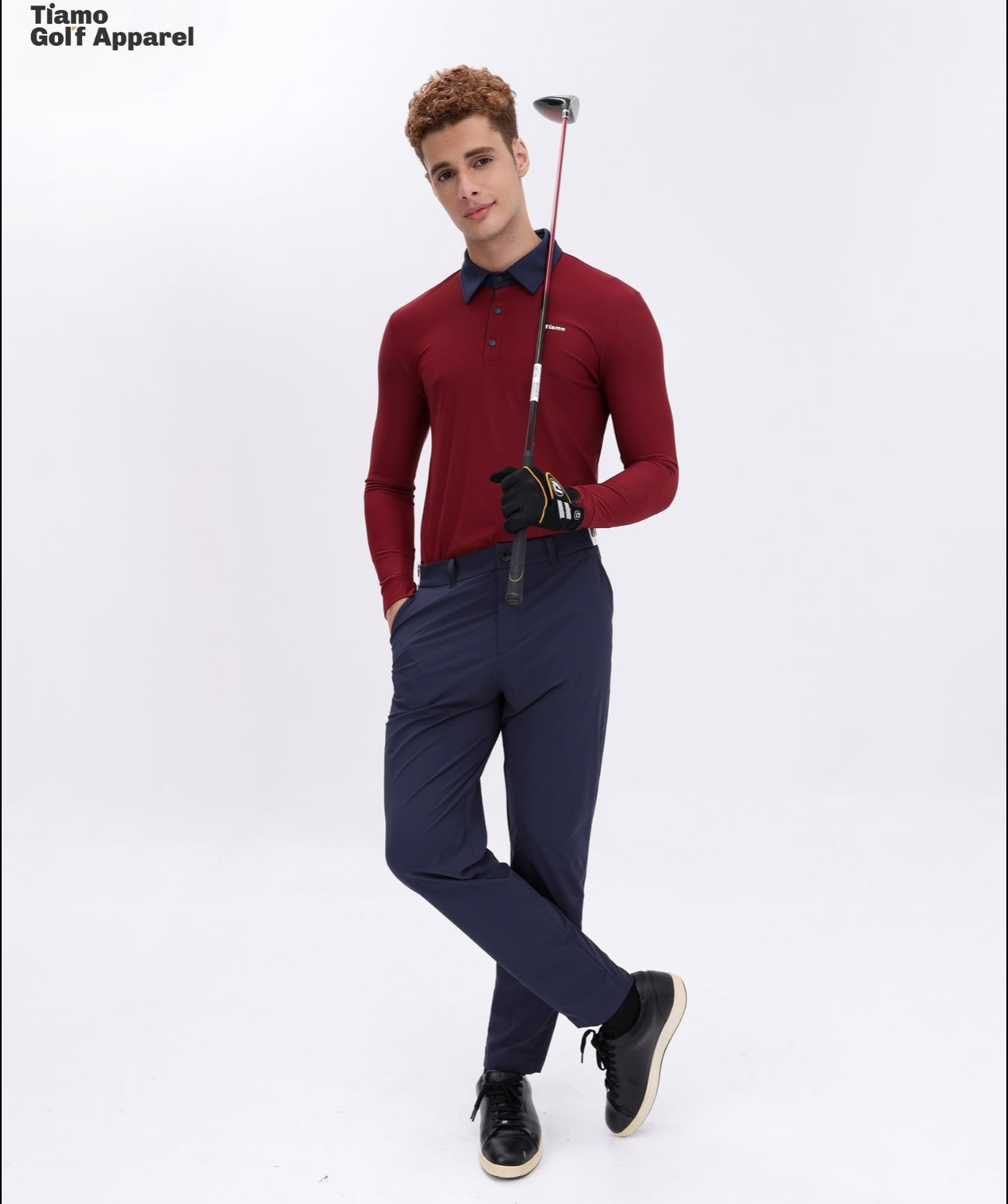 Quần Vải Dù Slim Fit Nam_thumbnail_3