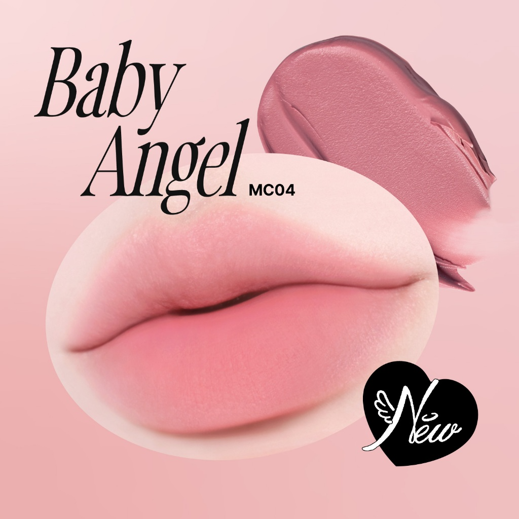 MC04 Baby Angel