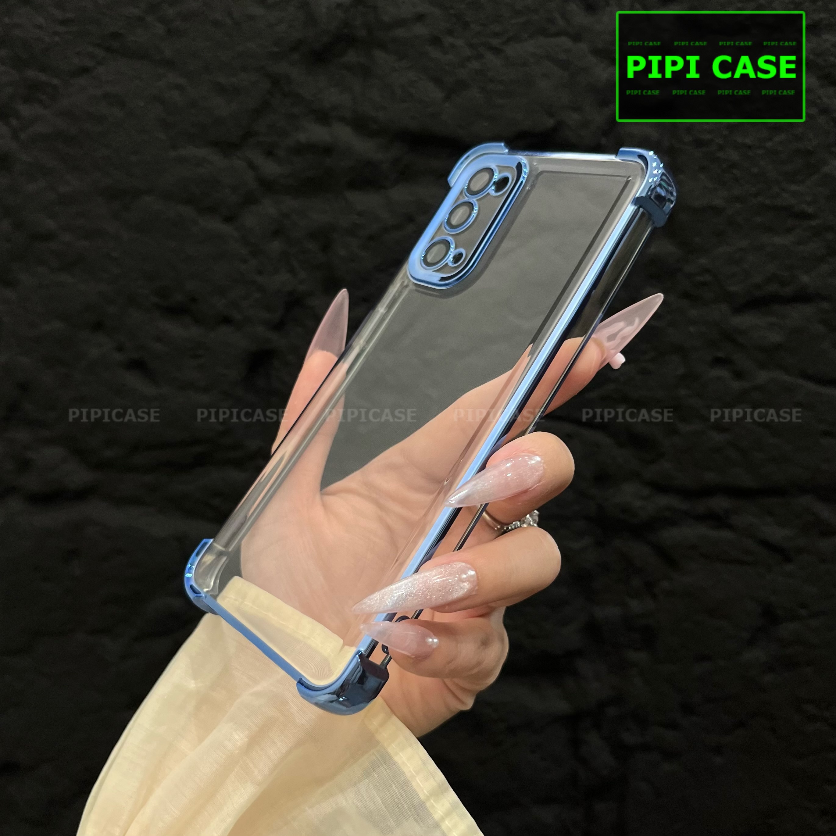 Ốp Lưng Samsung S20 5G - Gu - Xanh Nhạt_thumbnail_4