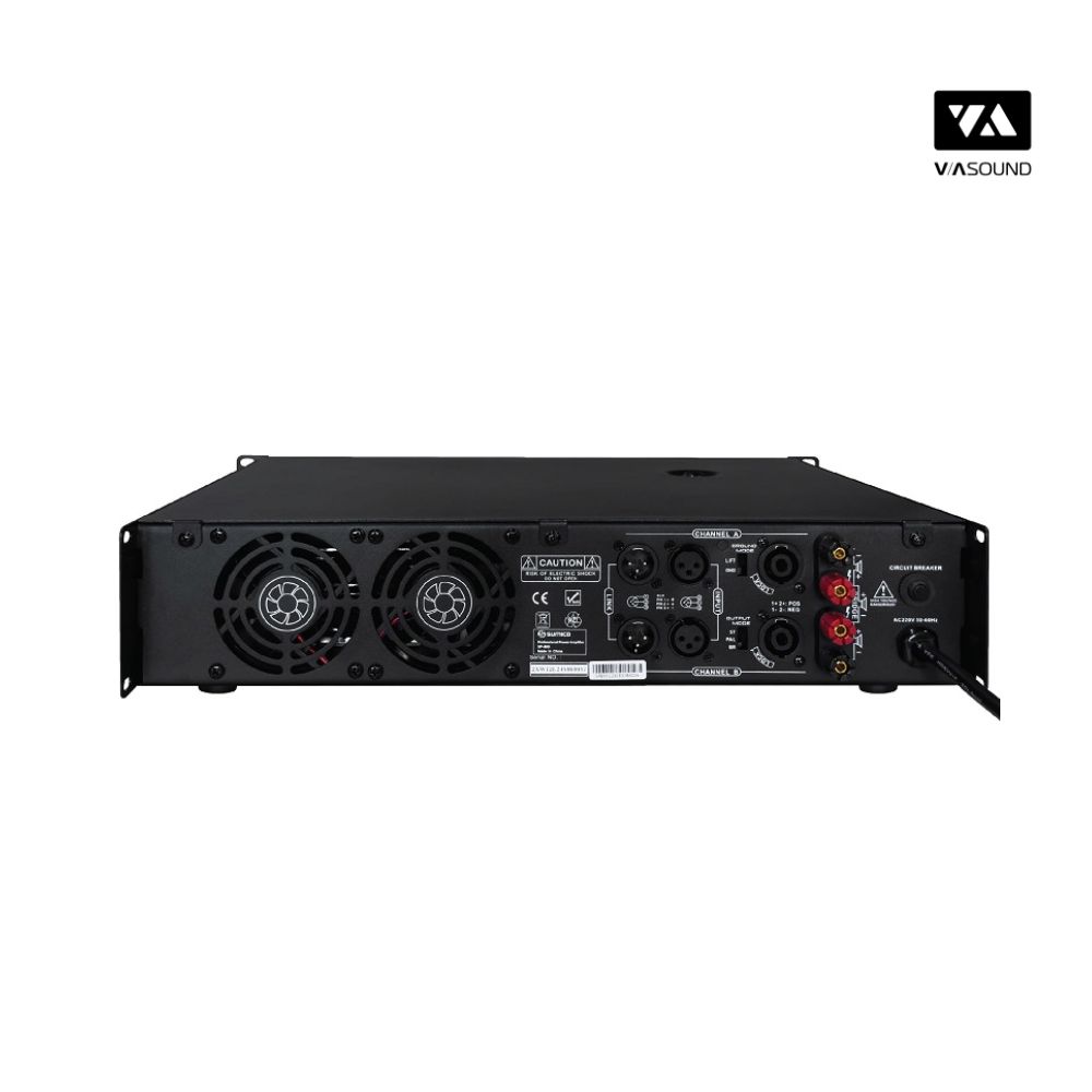 Cục Đẩy Công Suất SUMICO SP800_thumbnail_4