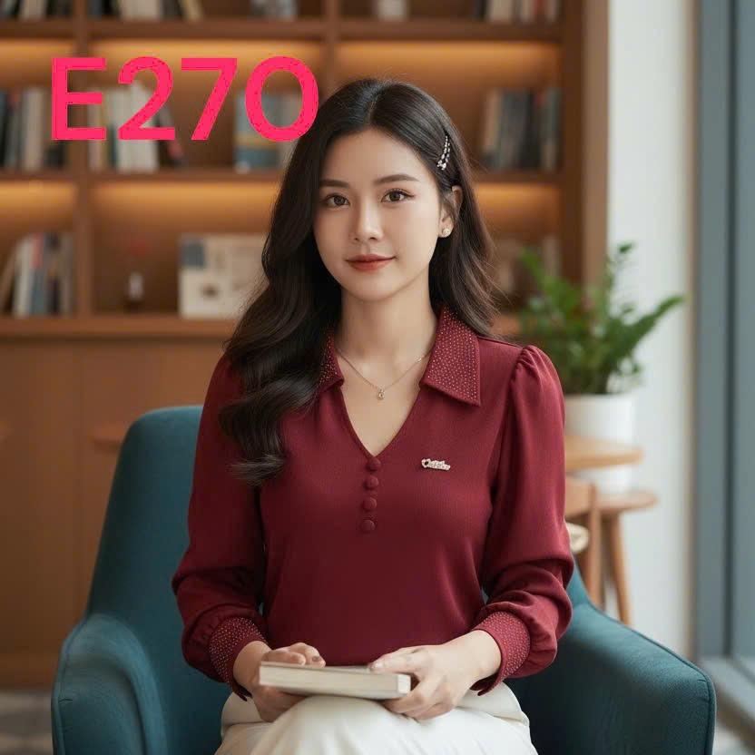 Borip Áo Thun Borip Quảng Châu E270 E271 E273 E274 Co Giãn 4 Chiều Tôn Dáng Mềm Mịn Thoáng Mát Form Basic Dễ Phối Nam Nữ