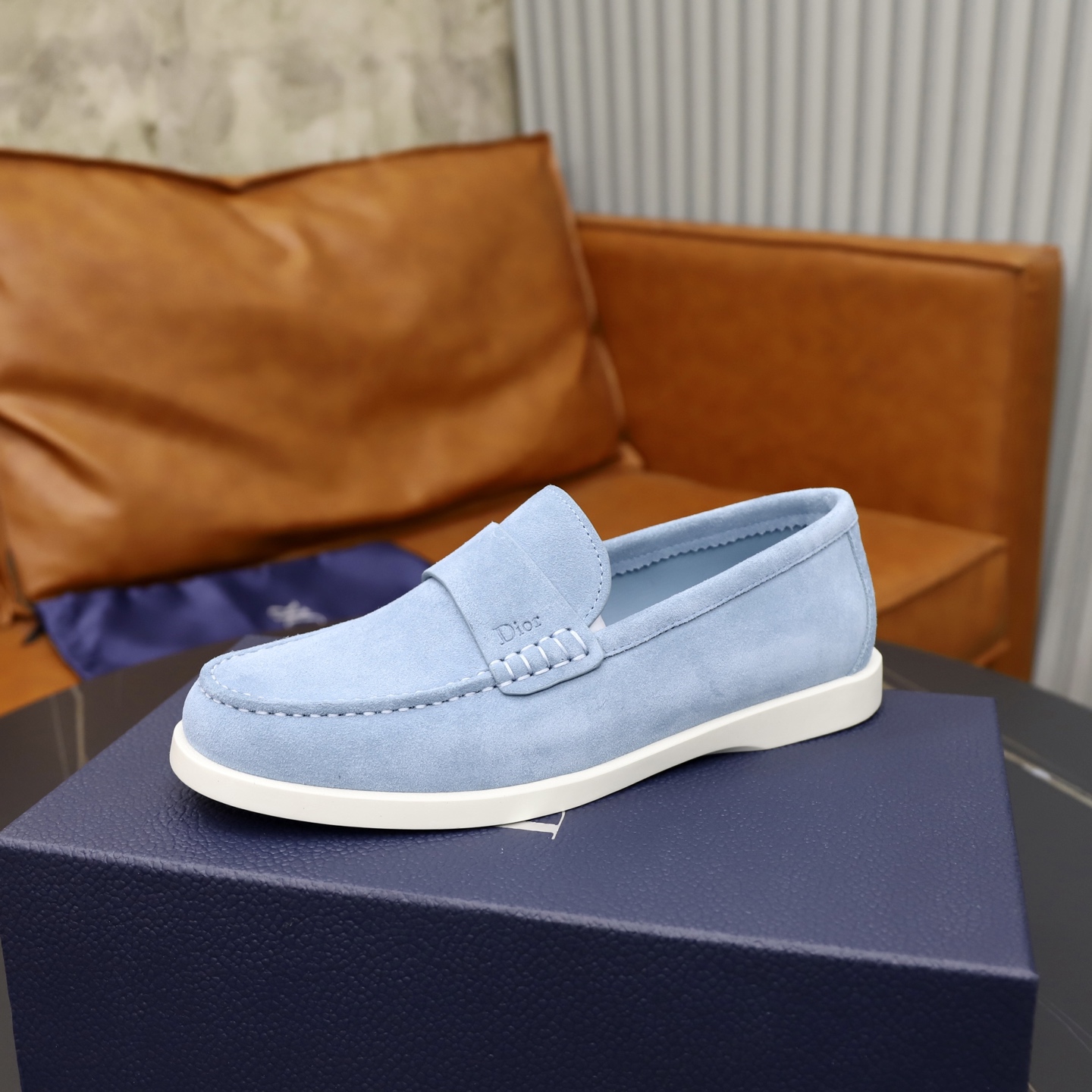 Giày Slipon Dior_thumbnail_6