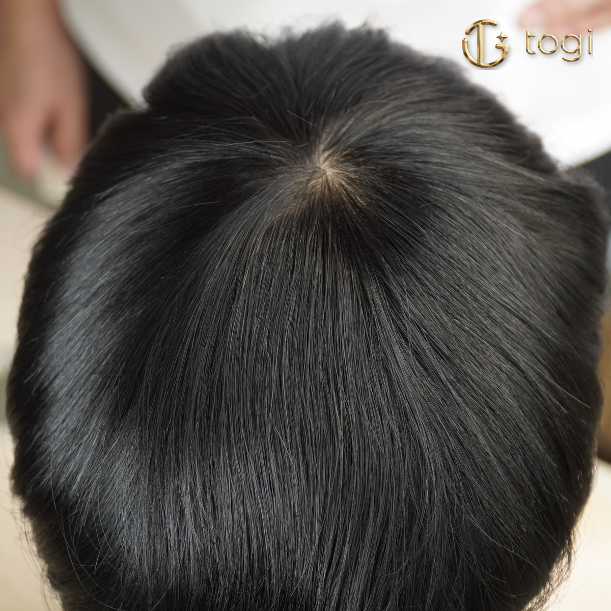 Xoáy đỉnh Togi852