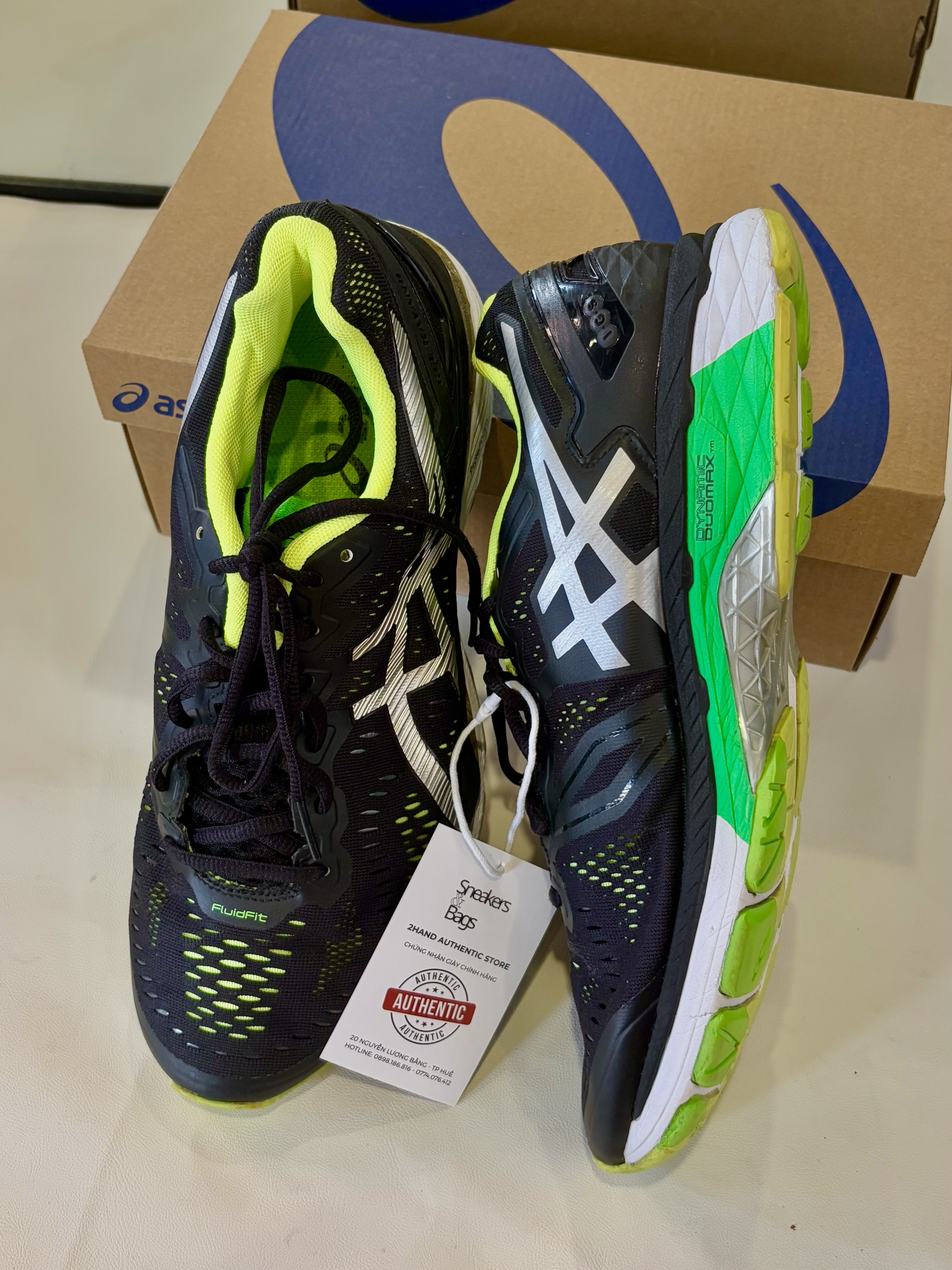 Mizuno Maximizer TJG944