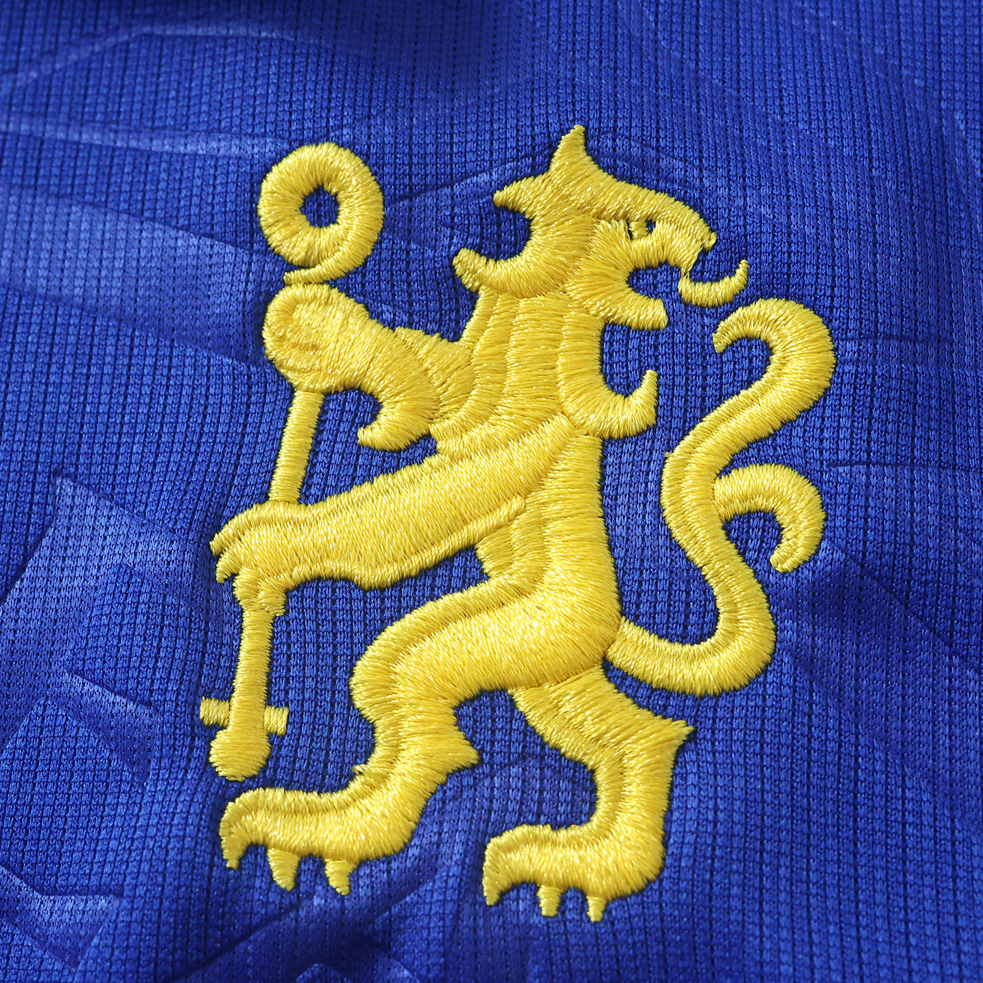 Chelsea sân nhà bản fan 26-27